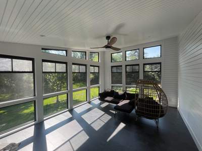 Project in Mendota Heights