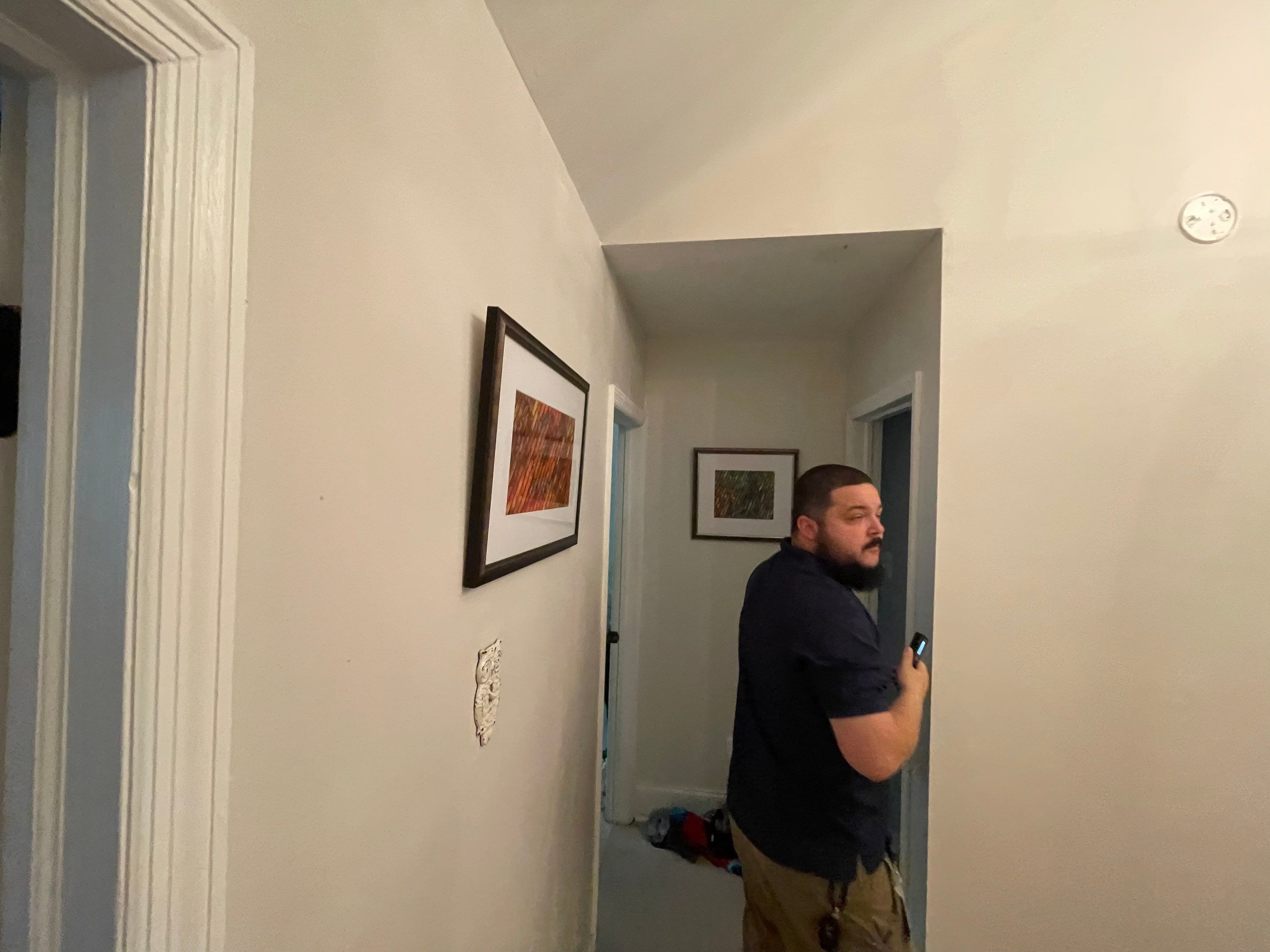Water Damage Claim in Medford by FLAPA & KeyStone