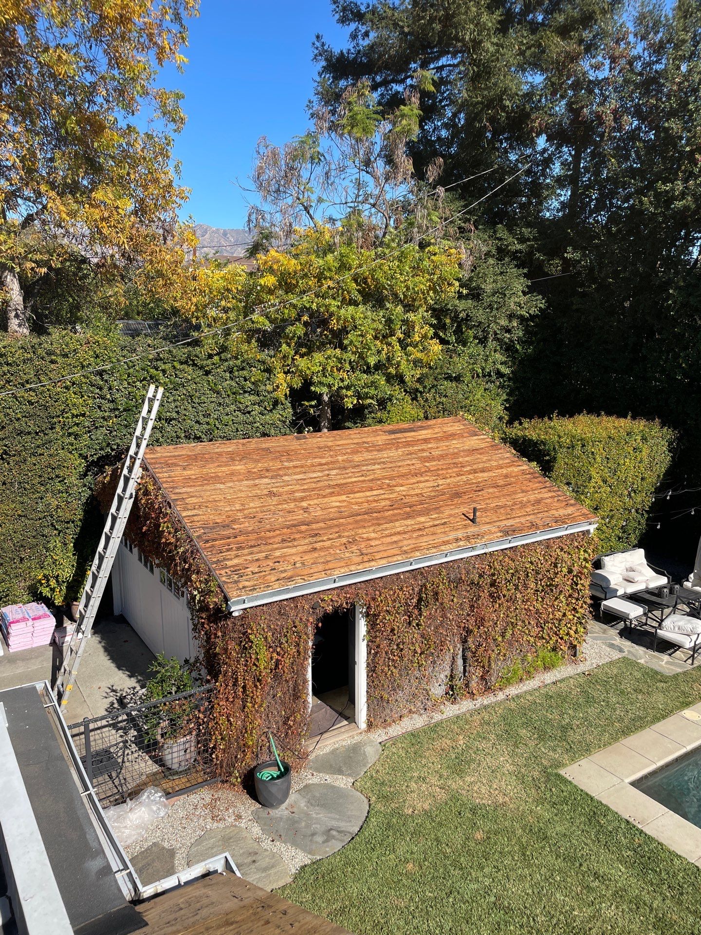 Residential Reroofing Project in Pasadena, CA by Hull Brothers Roofing