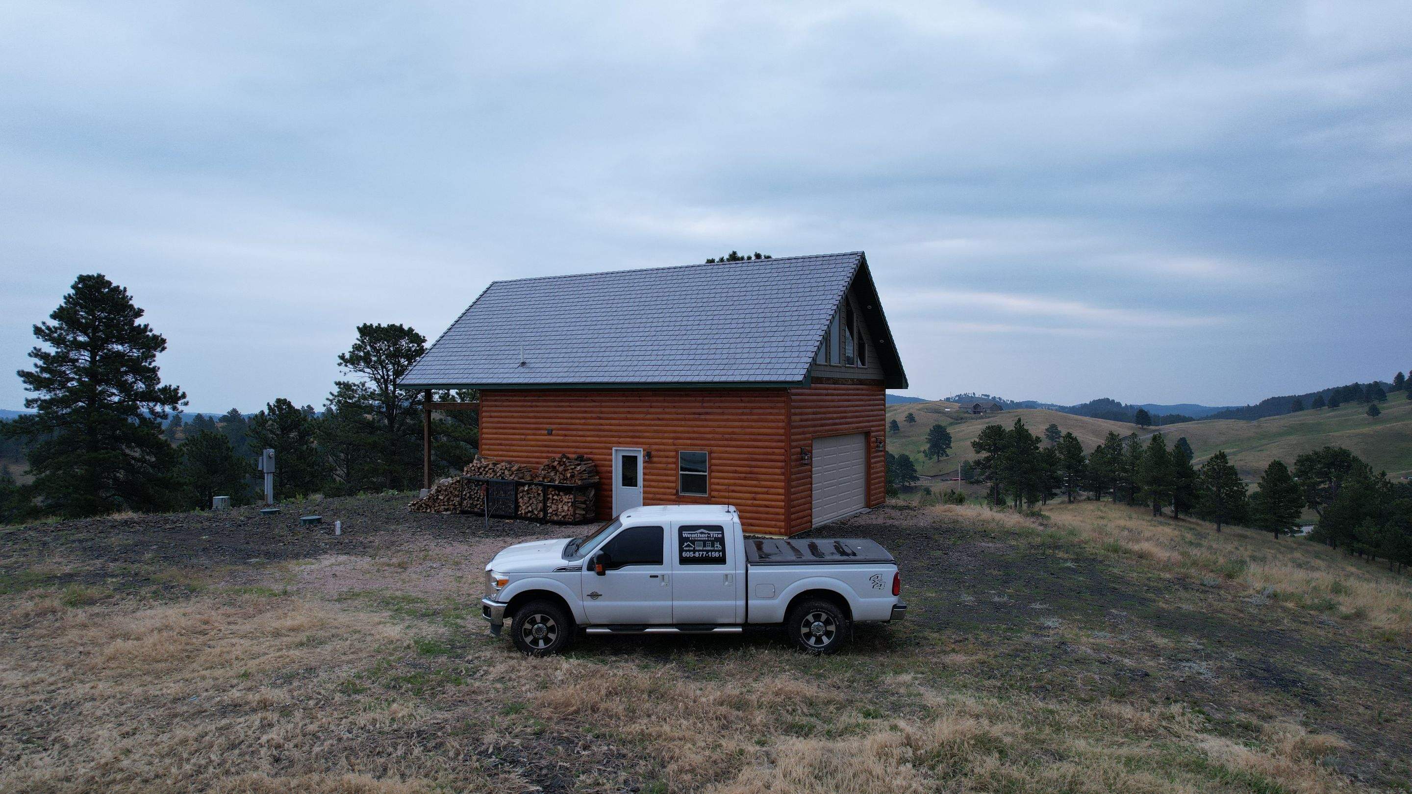 Insurance Won't Cover Cosmetic Damage by Weather-Tite Exteriors LLC