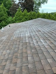 Solar Panel Cleaning in Mountain Lakes, NJ — Gallo Bros job photo