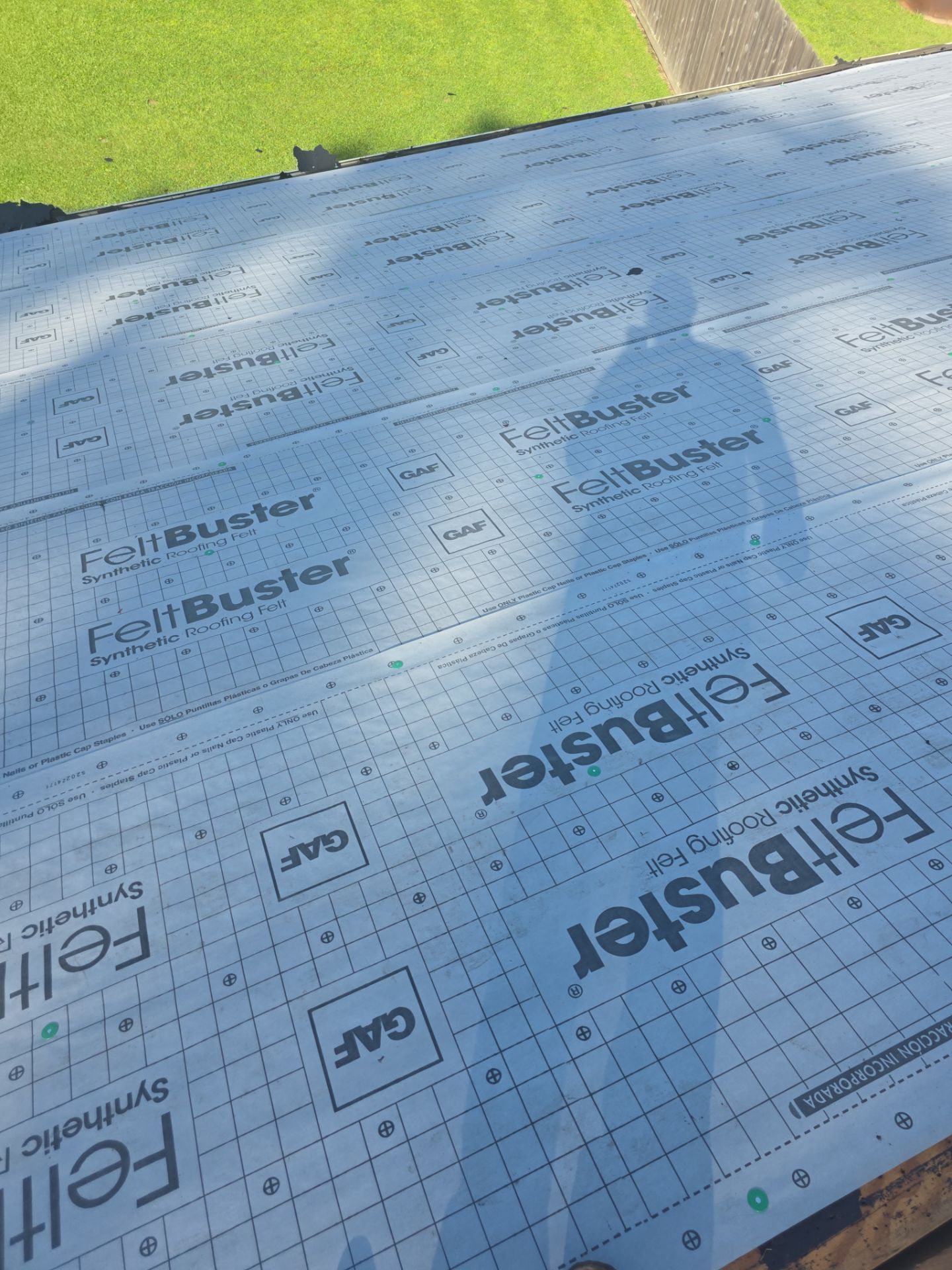 Project in Silsbee by SETX Roofing Pros 