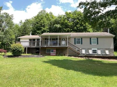 Project in Mercer, PA