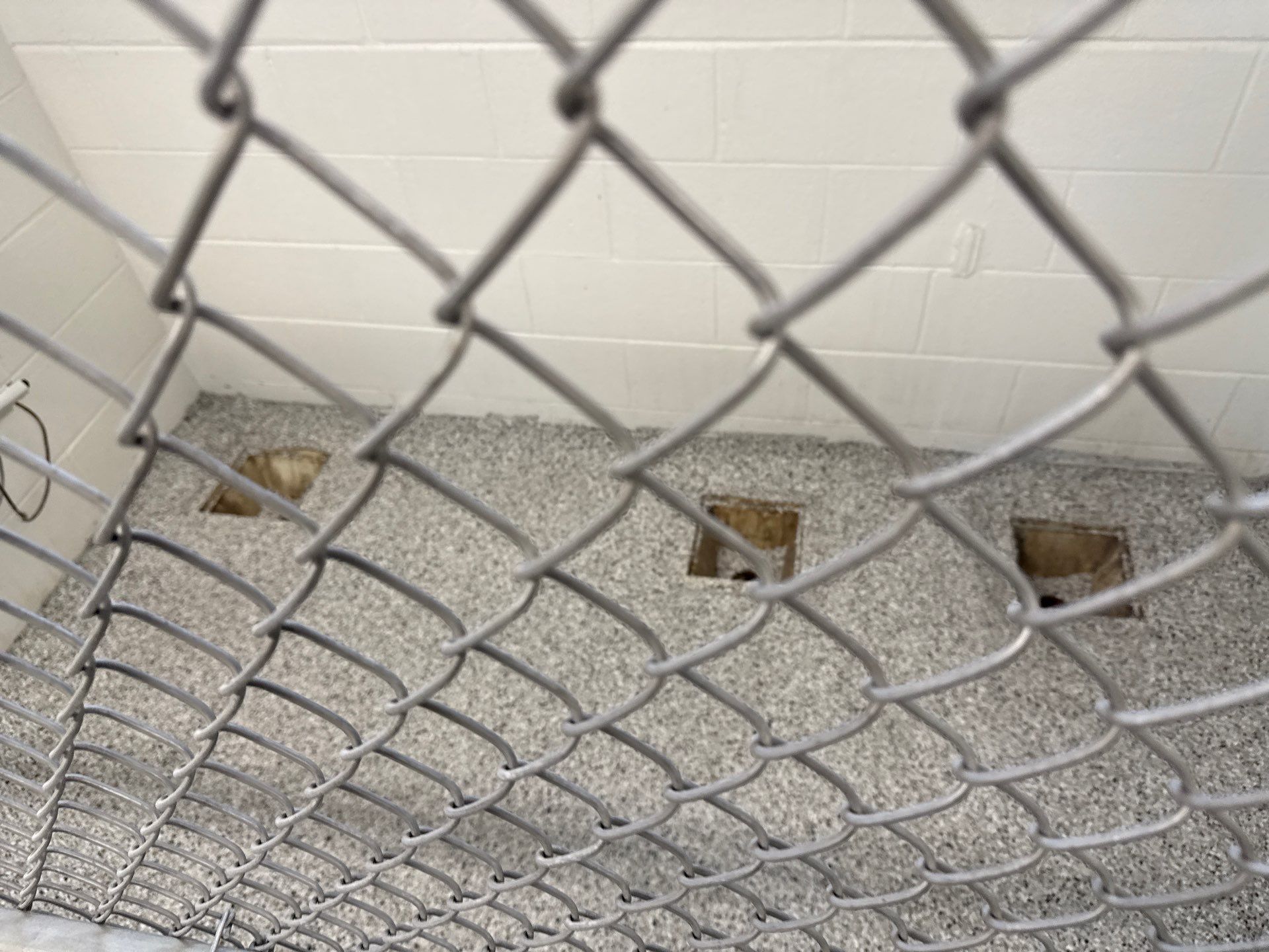 Project in Mount Pleasant by Wise Coatings of Central Michigan