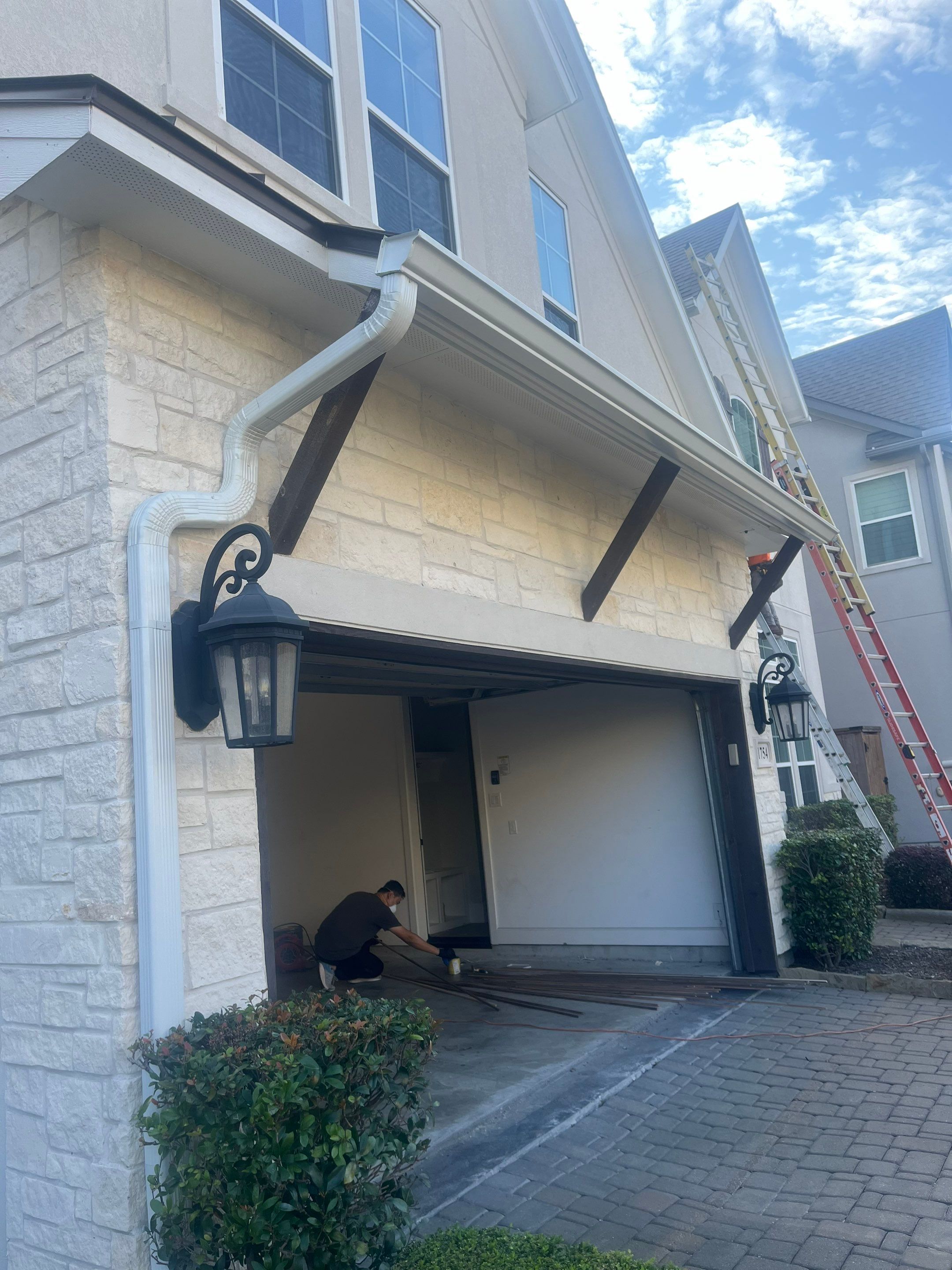 Roof Repair Houston by Roof Repair Company