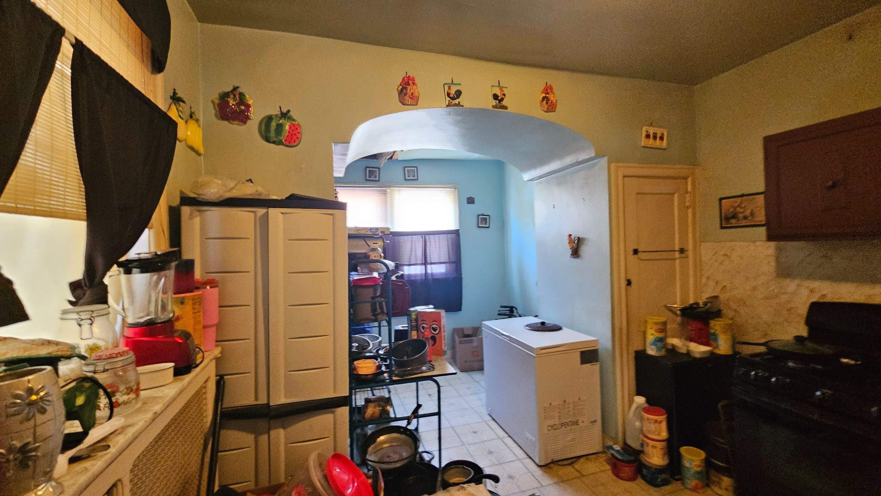 Water Damage Claim in Philadelphia by FLAPA & KeyStone