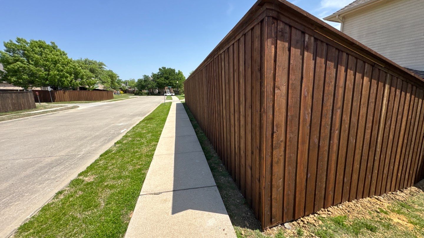 Project in Lewisville by Armor Roofing | Exteriors