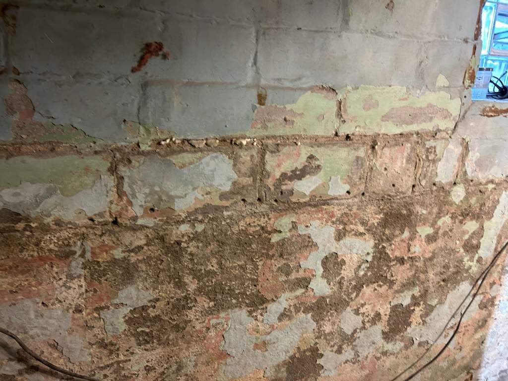 Drain Tile & Sump Pump in South MPLS by Waterproofing Northeast