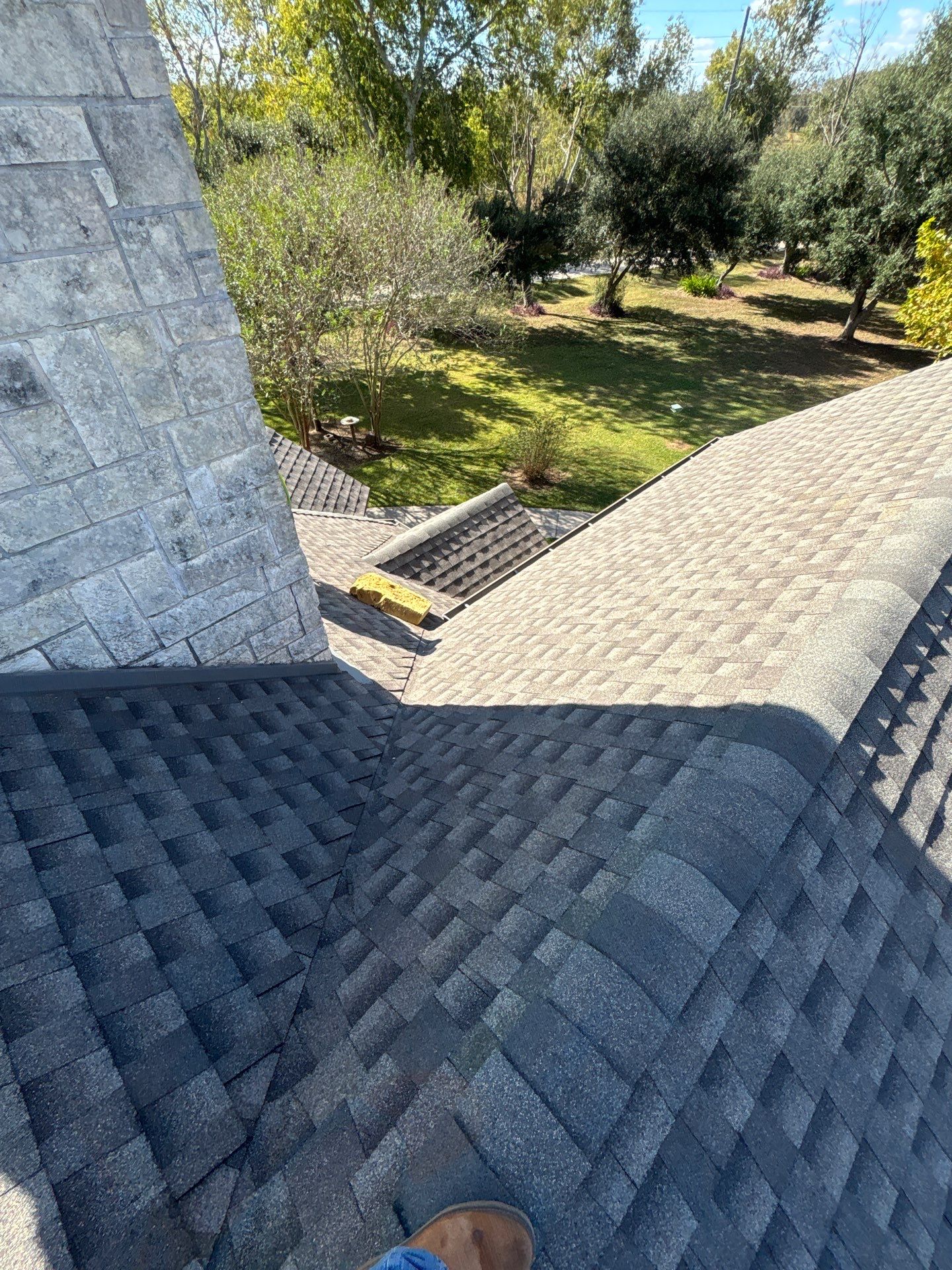 Roof Replacement in Grand River, Richmond TX by Roof Repair Company