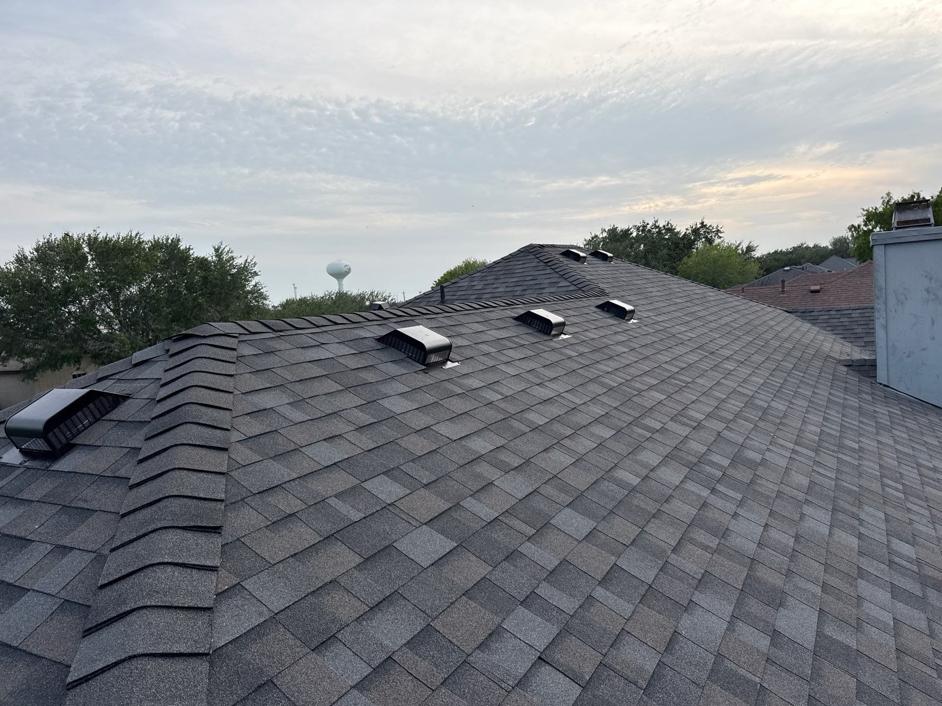 Kingsville Exterior Remodel by Bayfront Roofing and Construction