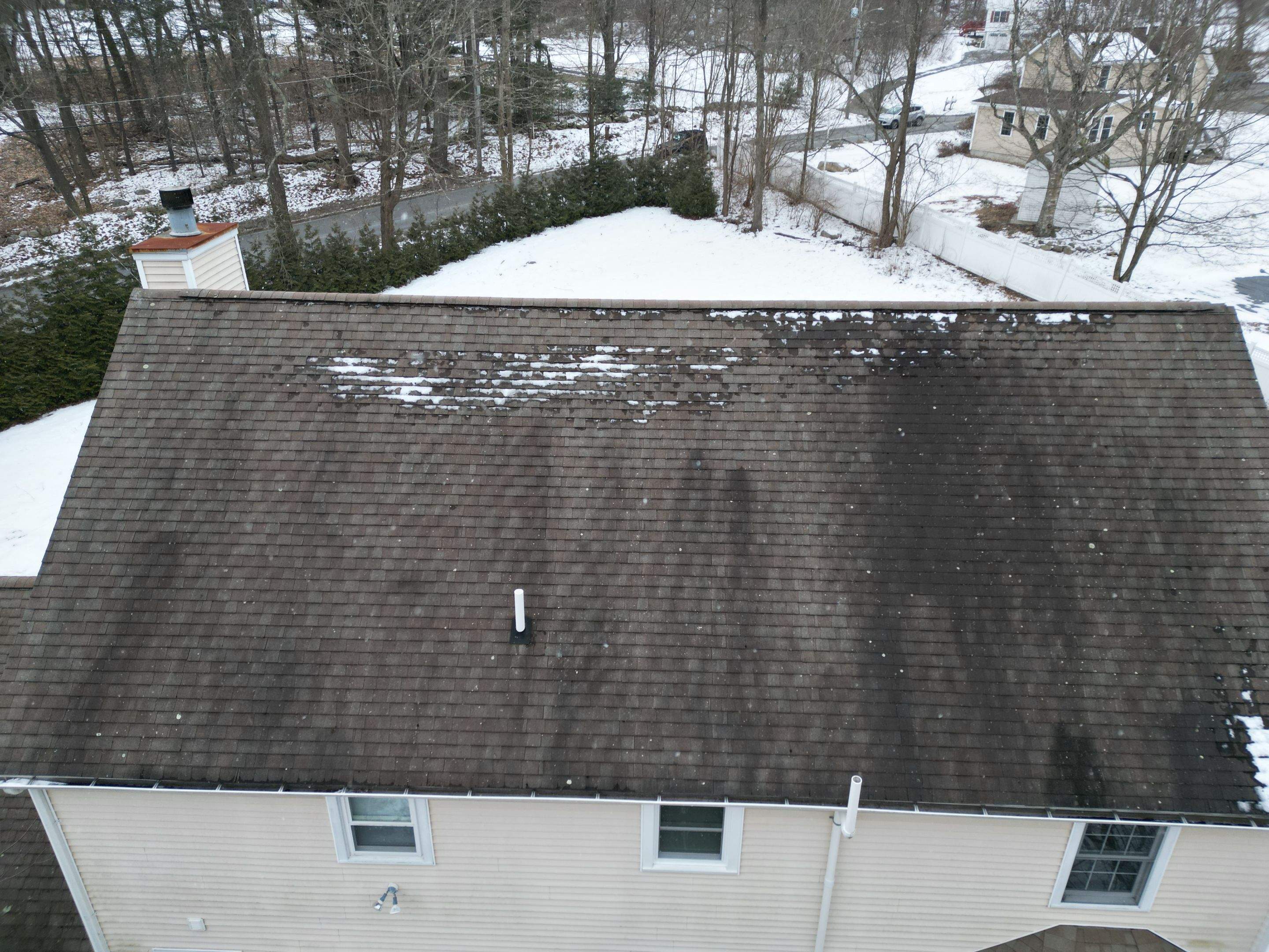 Realtor consult by Mighty Dog Roofing of Greater Middlesex County