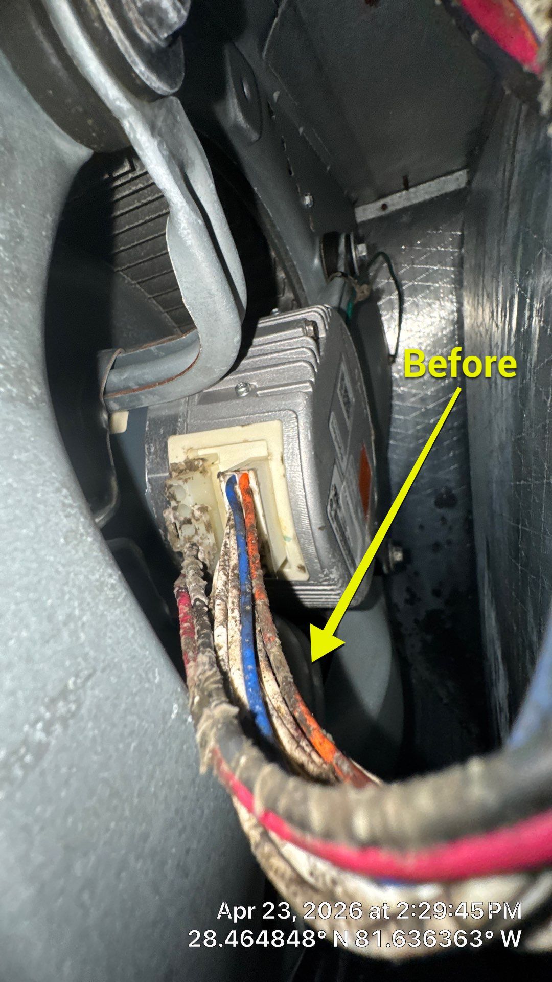 Air Duct Cleaning Winter Garden by Hygienic Air, Inc