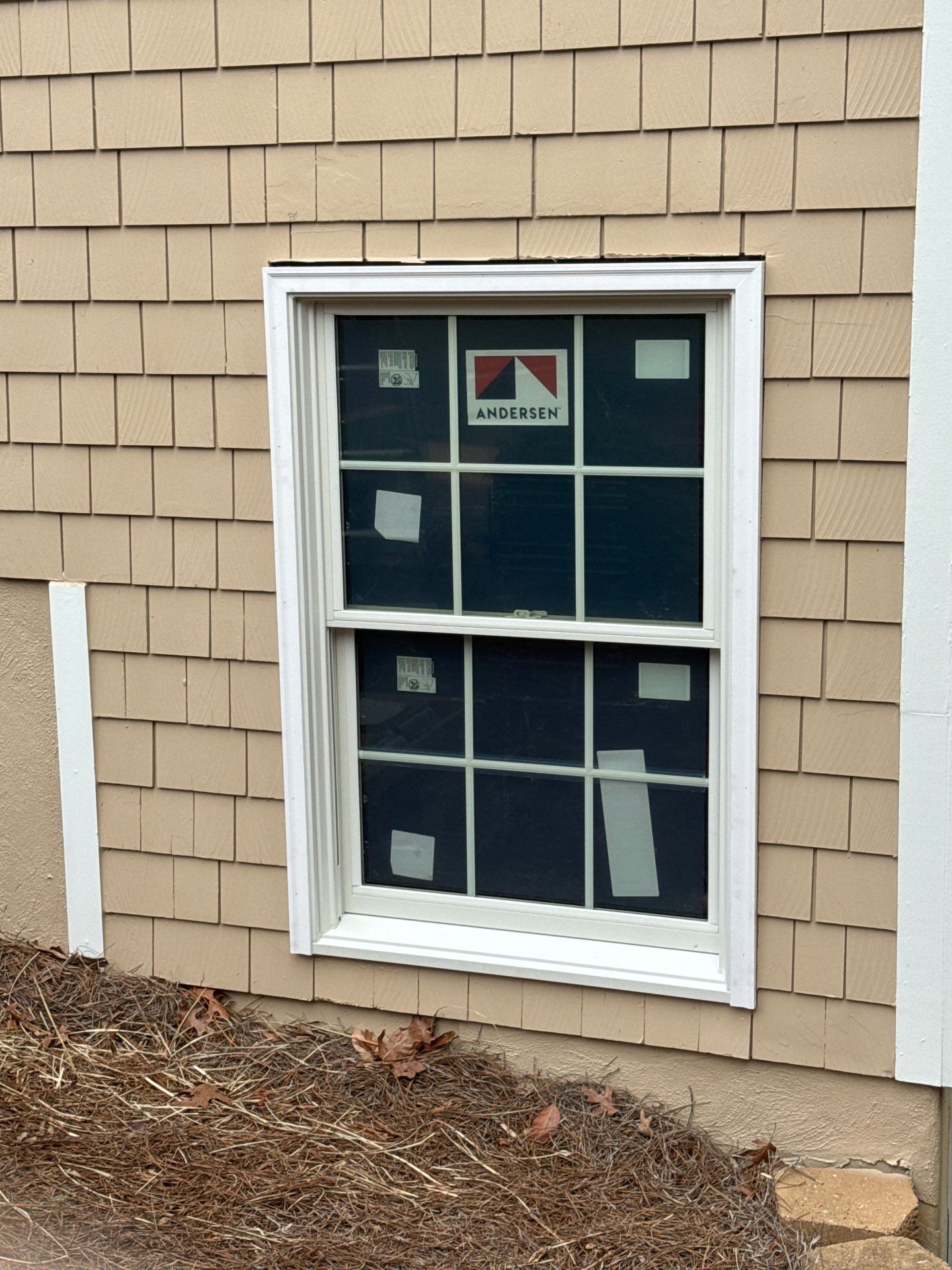 Project in Raleigh by Window Works