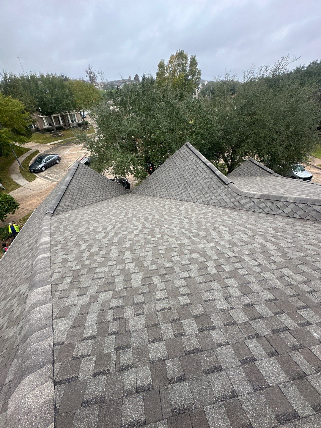Roof Repair Richmond by Roof Repair Services LLC