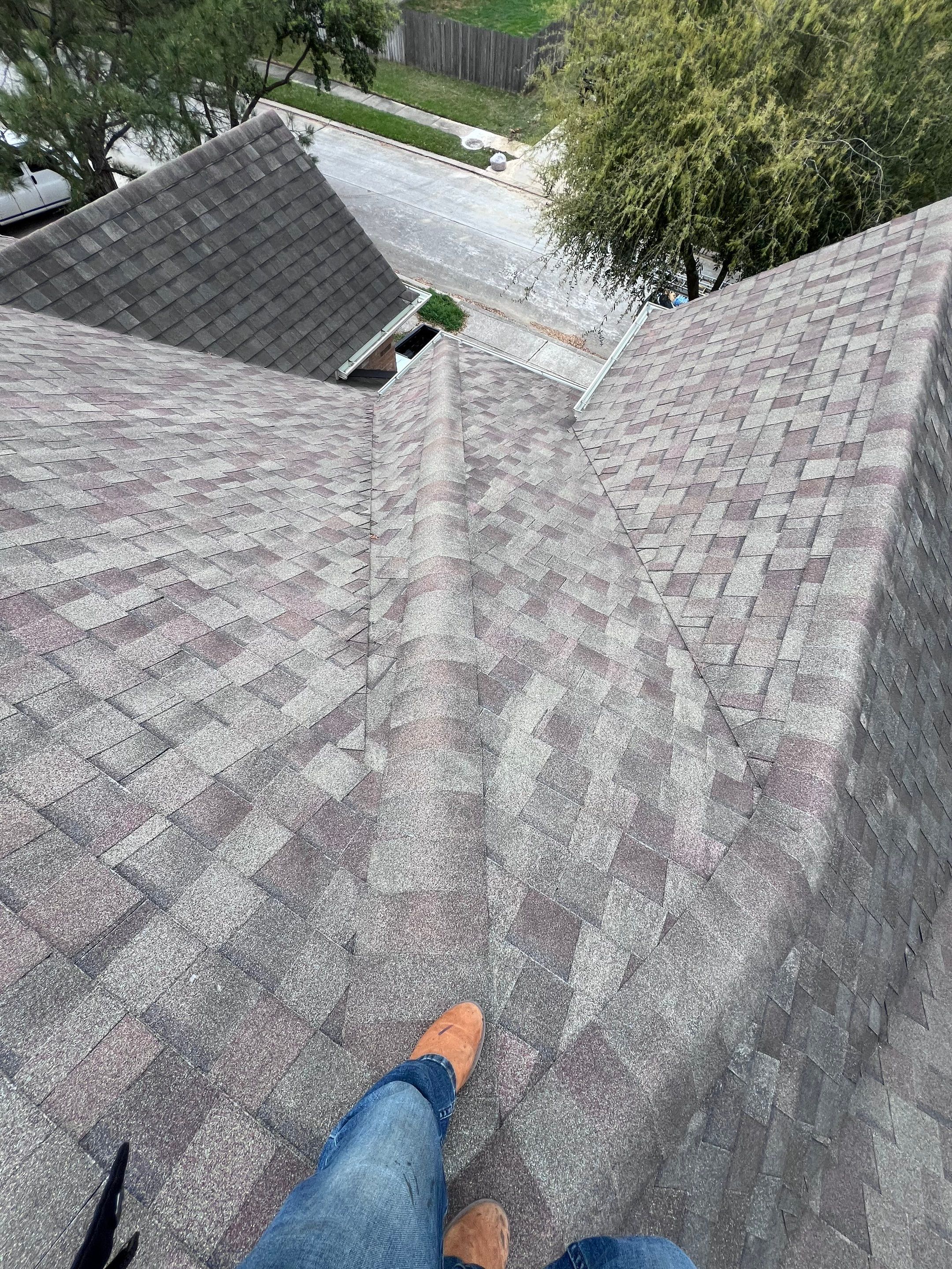 Roof Repair Humble by Roof Repair Services LLC