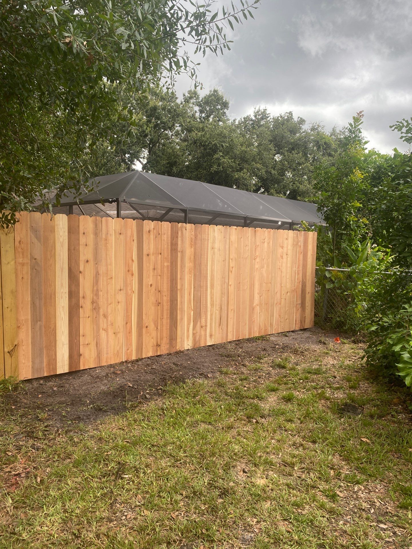 4224 Southwell by H&Y Fence