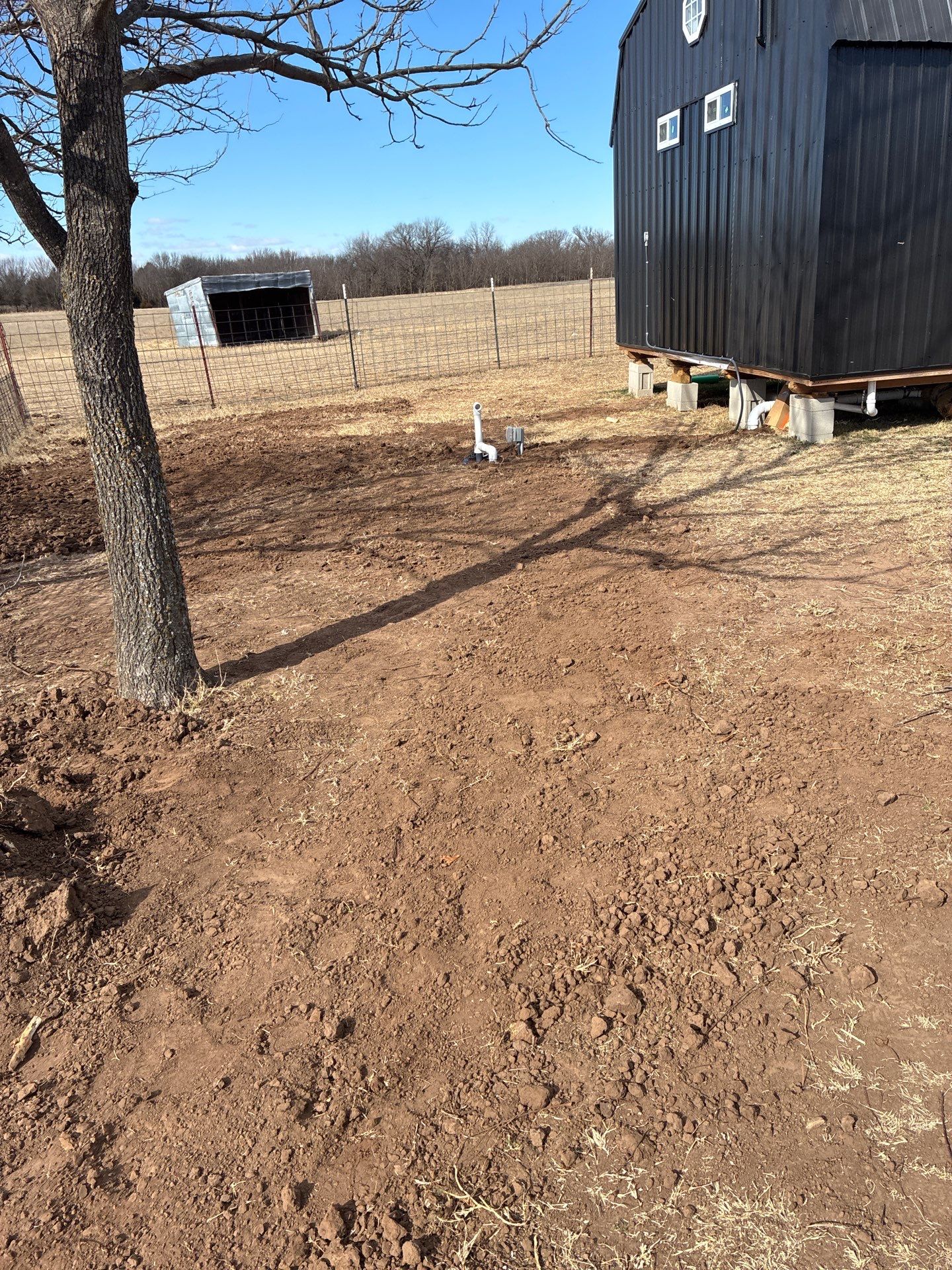 Interior Work by Clays Services Inc