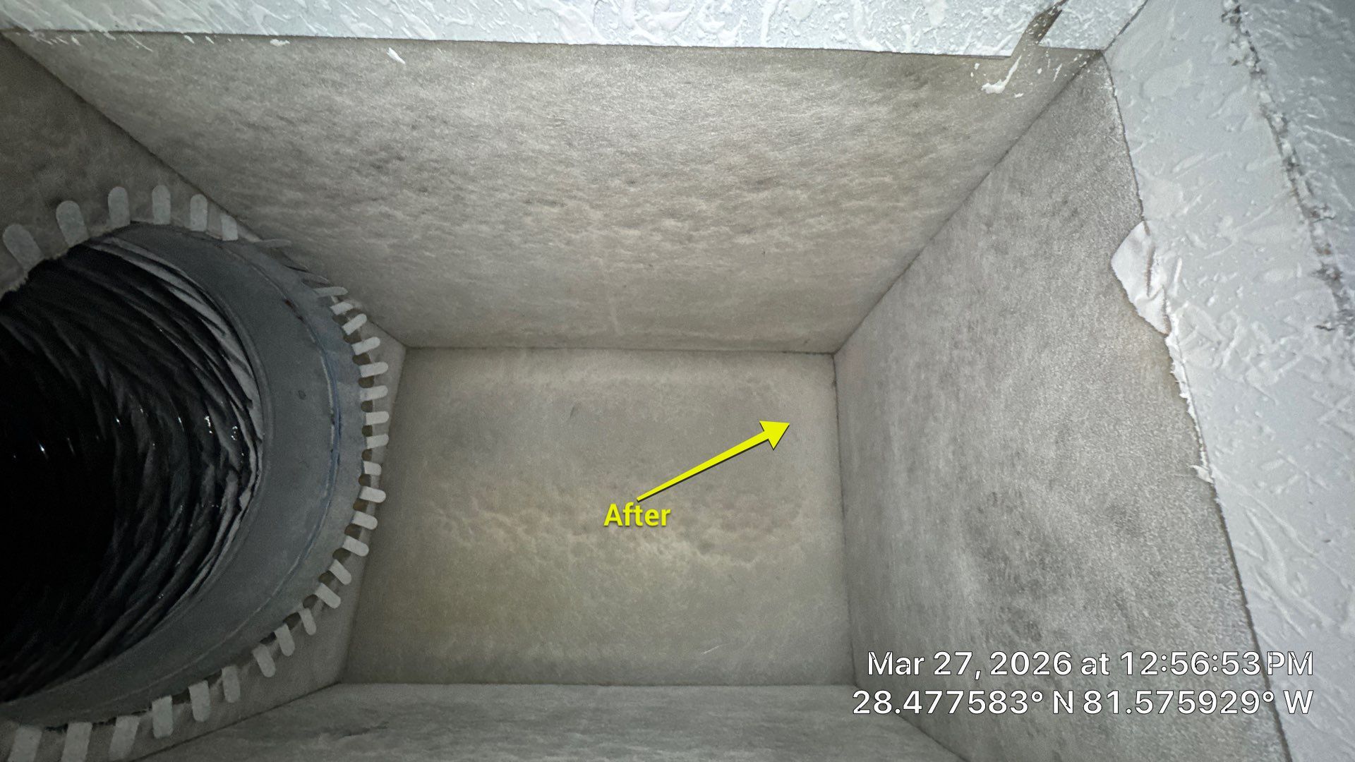 Air Duct Cleaning in Windermere by Hygienic Air, Inc