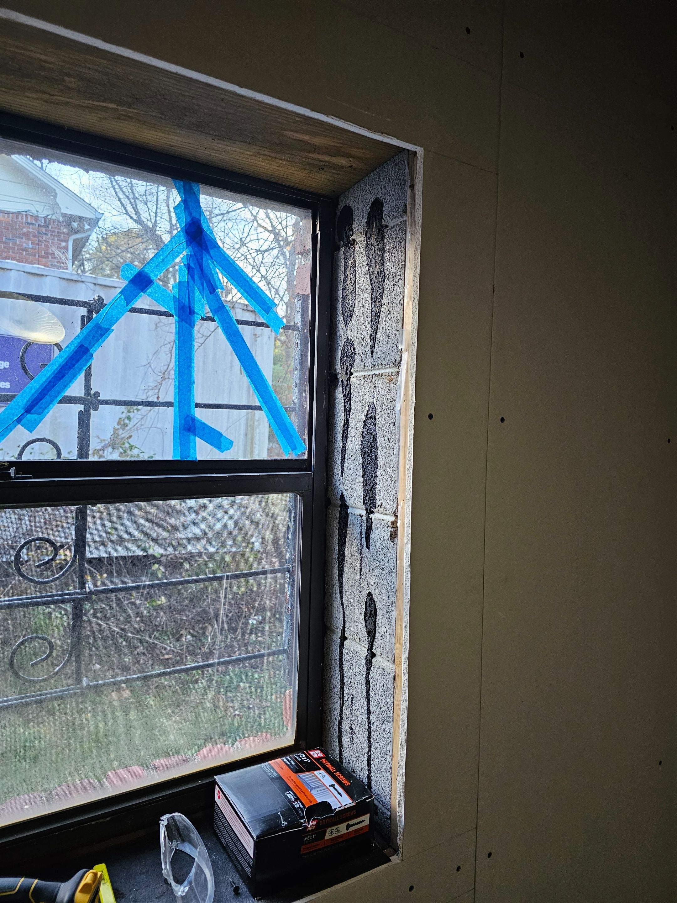 Kranz Project in Hoover by The Window Source