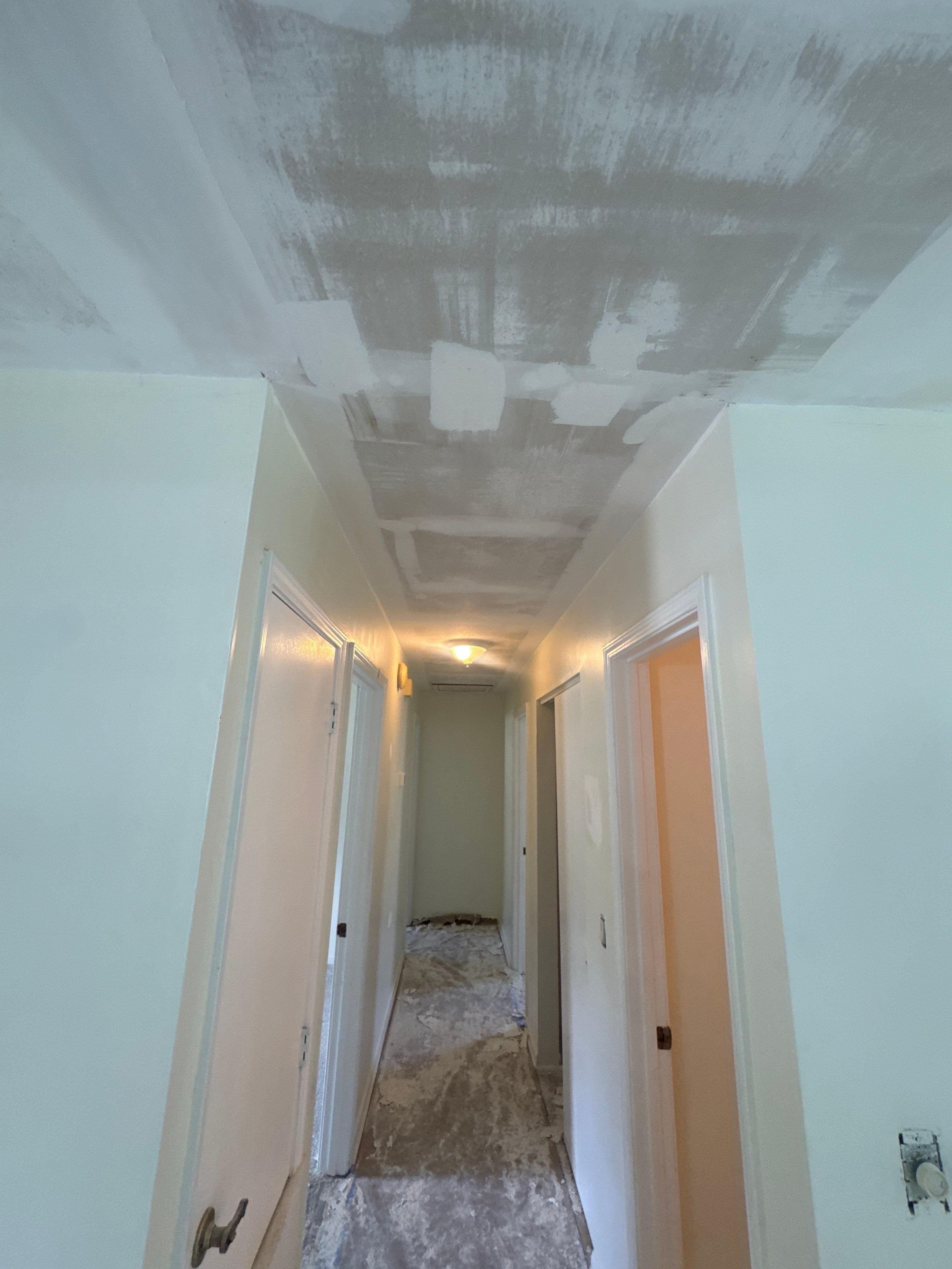 Interior and Exterior Mandarin Repaint  by Colorwise Painting