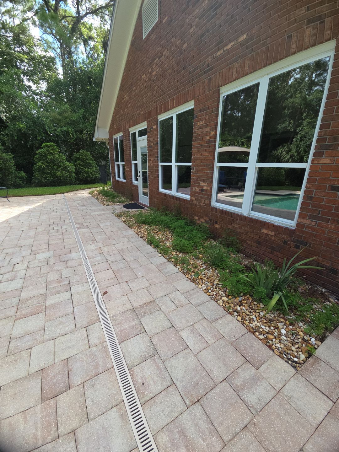 Deerwood Resident | Landscape Project by ProGreen Services