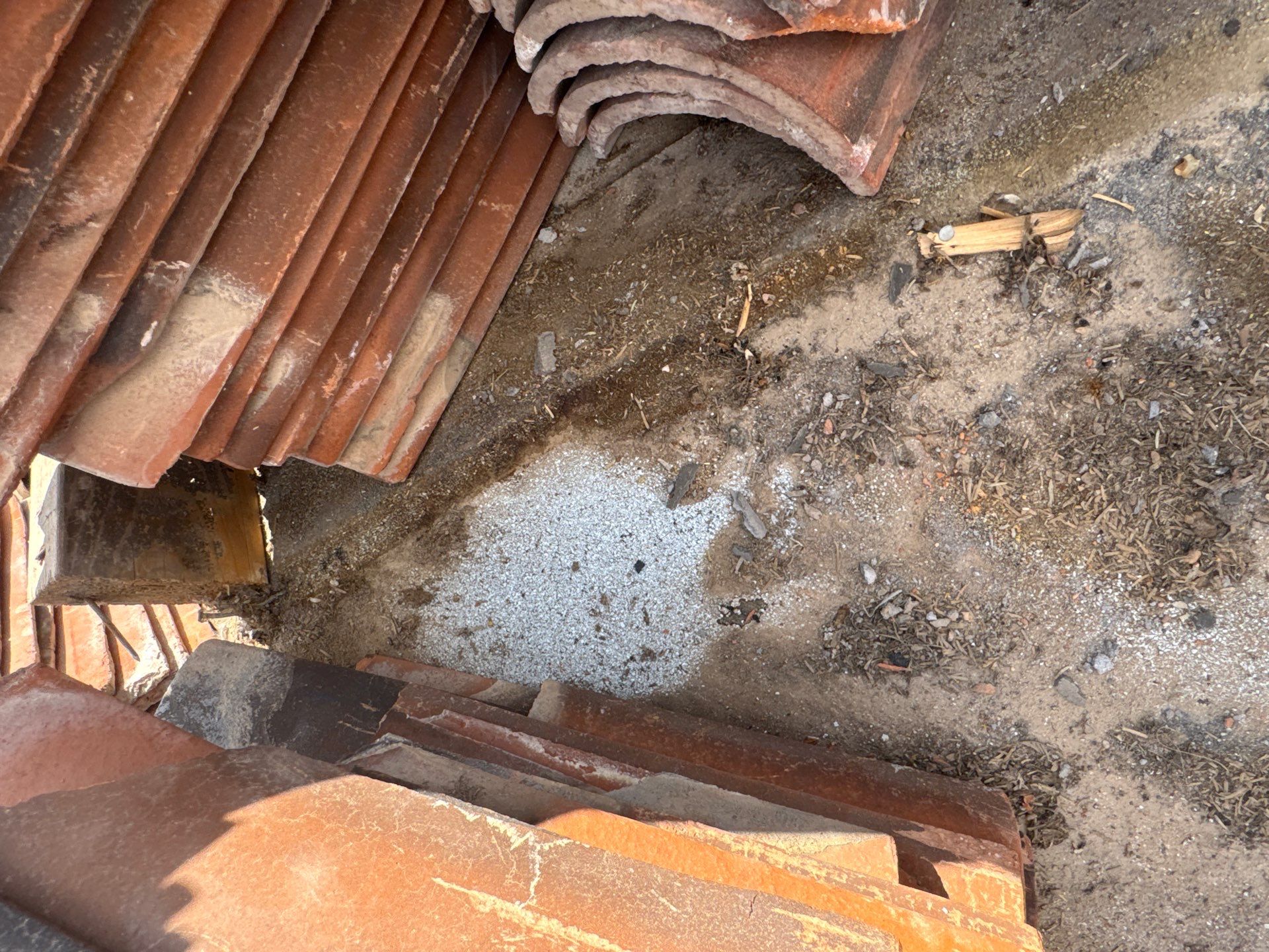 Tile Reset in Scottsdale by Weather-Tite Roofing