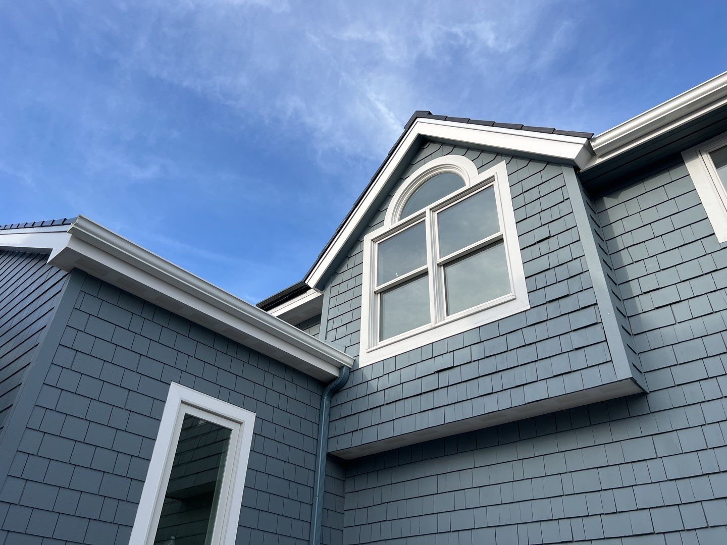 Tesla Solar Roof Long Beach Island New Jersey by American Home Contractors