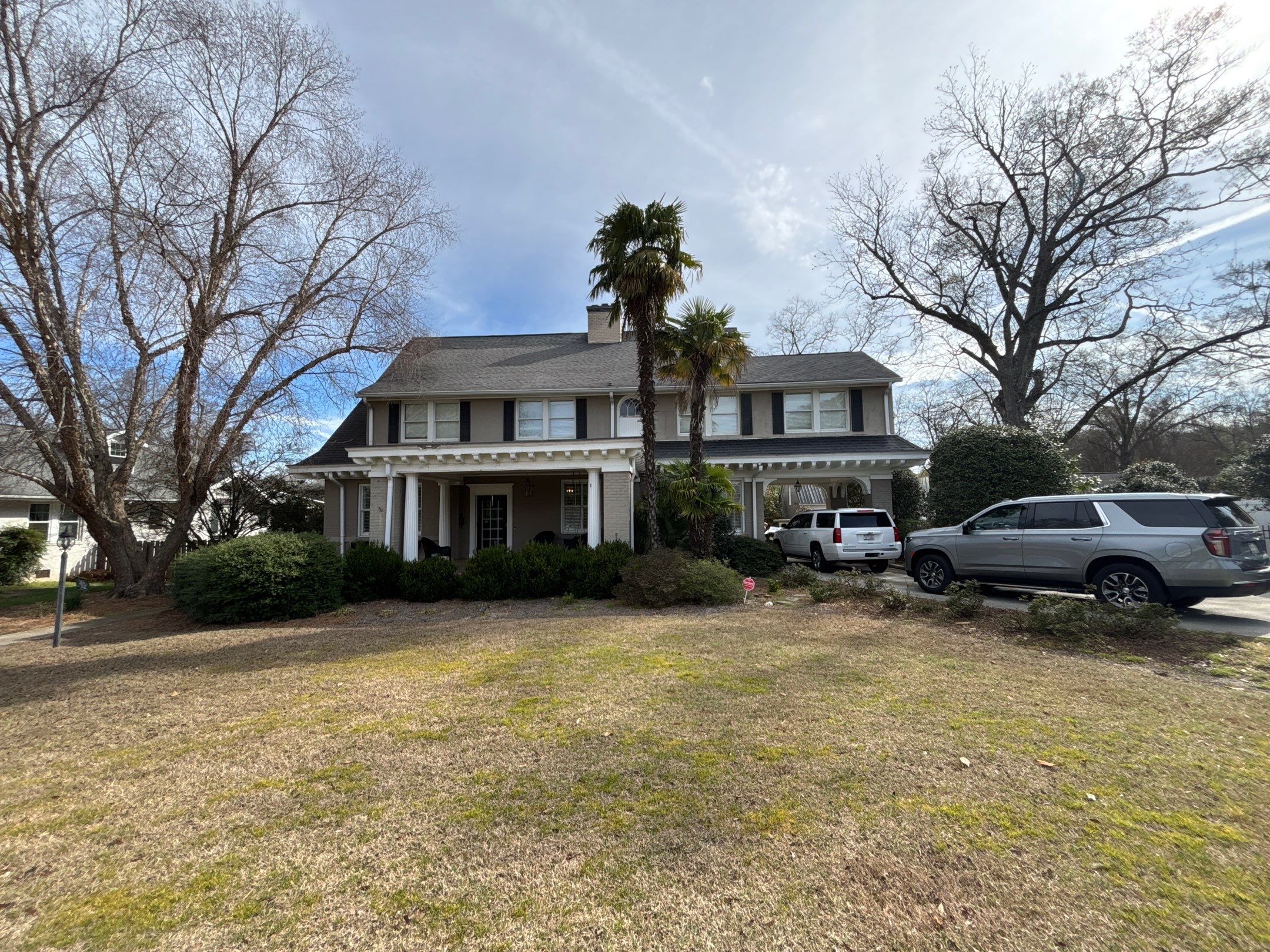 Complete Roof Replacement in Historical District in Belton, SC by Roofers LLC