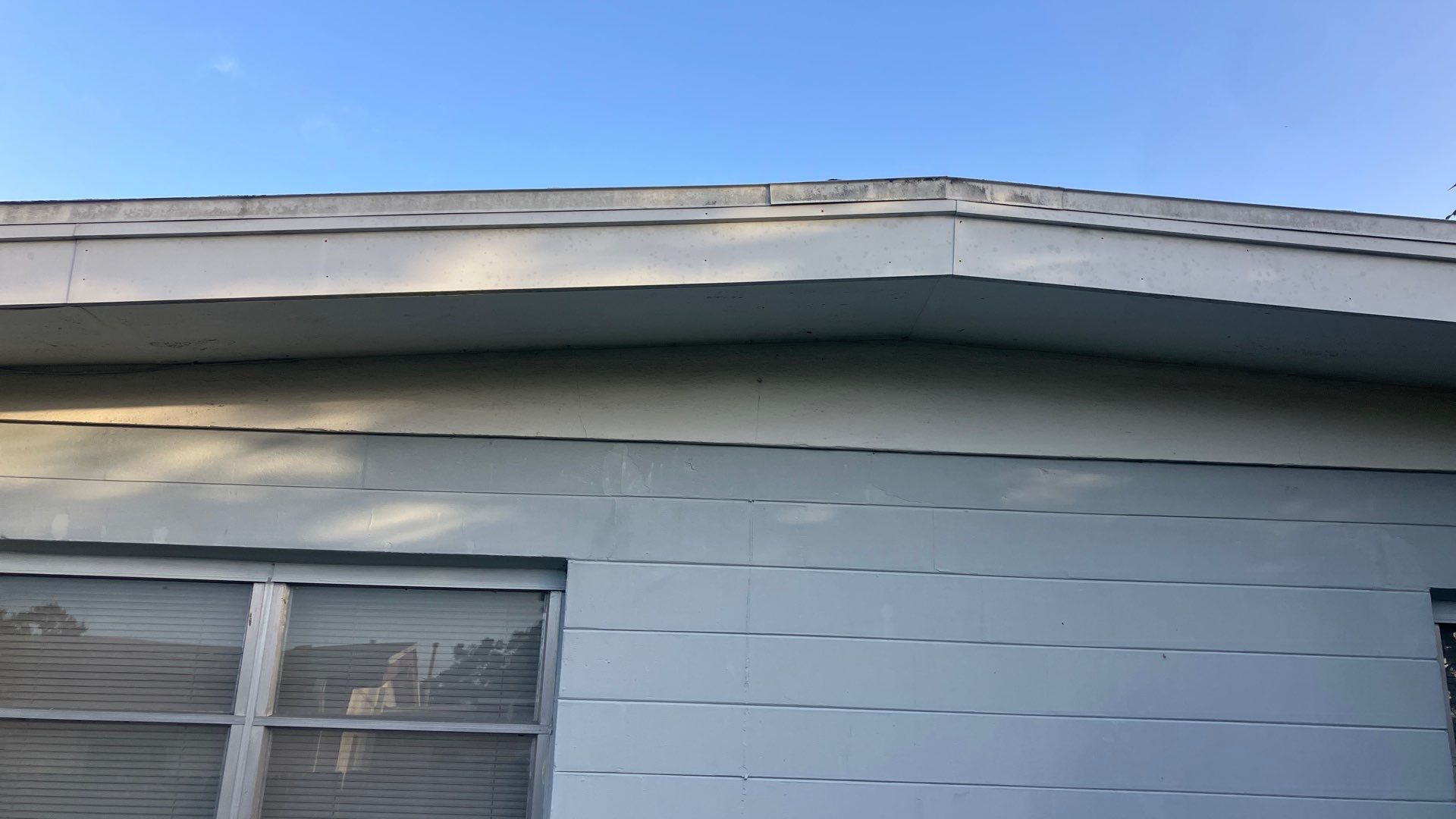 Project in St. Petersburg 33710 by Mitchell Roofing Company LLC