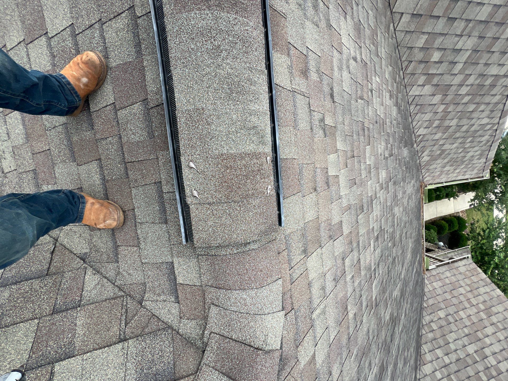 Roof Repair Humble by Roof Repair Services LLC