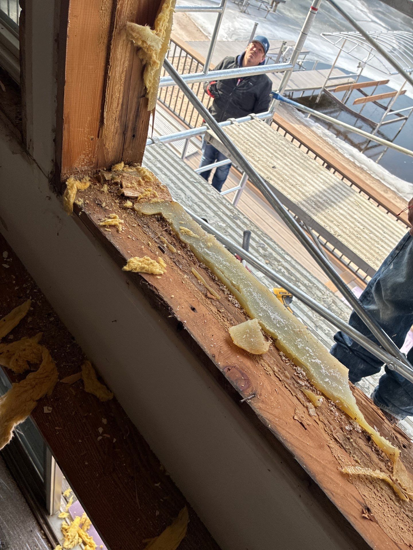 Floor-to-Ceiling Window and Sliding Door Replacement in Valley by Carps Complete Exteriors
