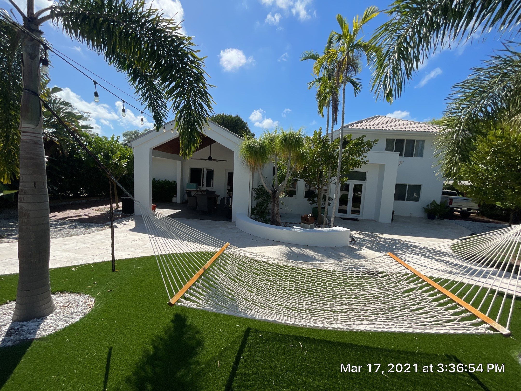 Residential Roofing Installation using 1" Nail strip metal roof by BLUES BROTHERS ROOFING
