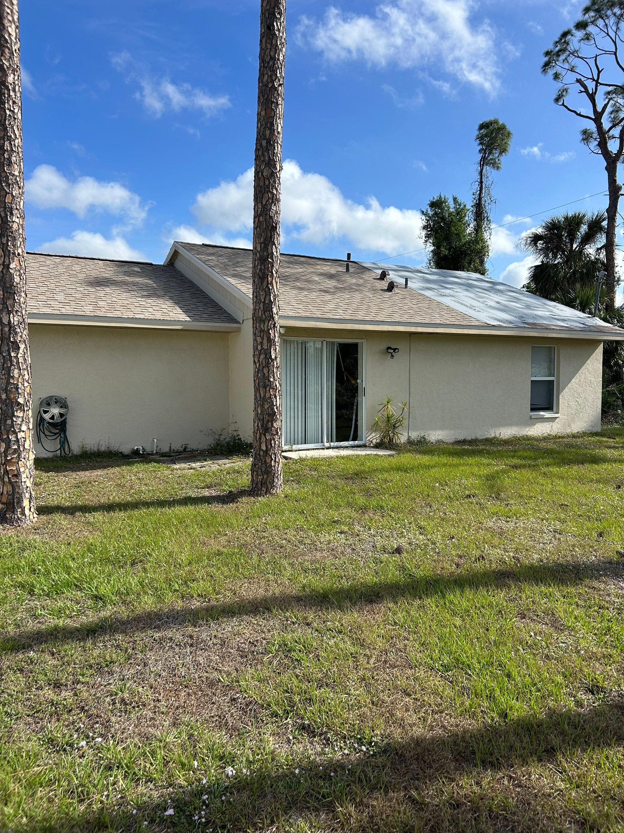 Project in North Port by Serene Construction