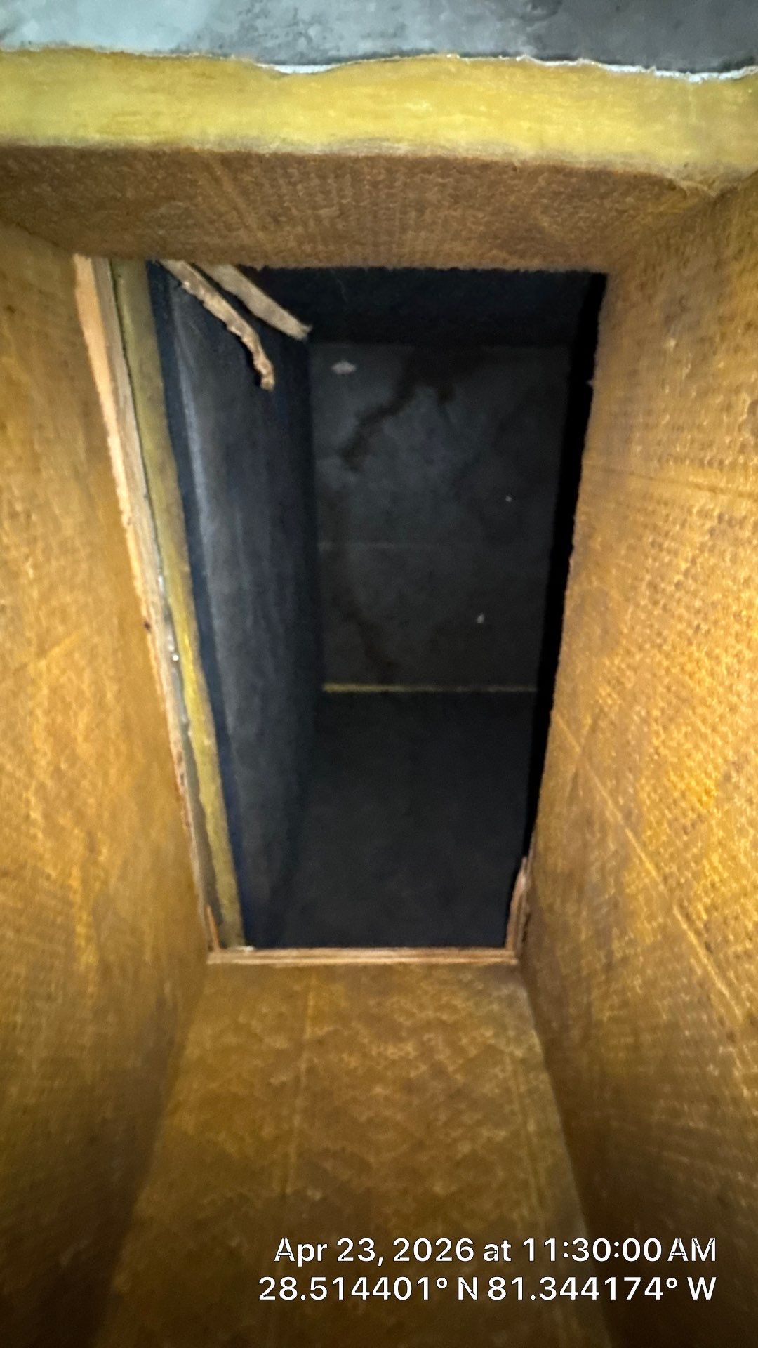 Air Duct Cleaning in Orlando by Hygienic Air, Inc