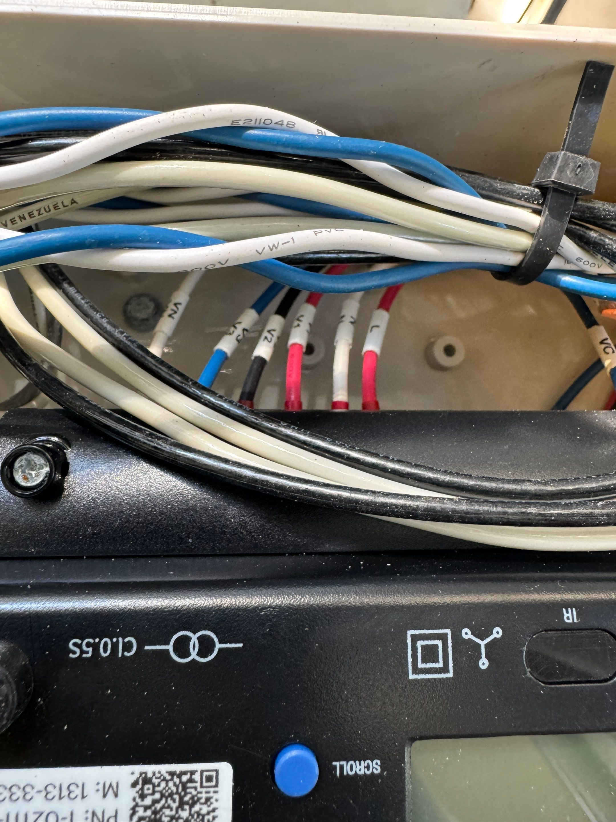 Project in North Palm Beach by Payoli Solar