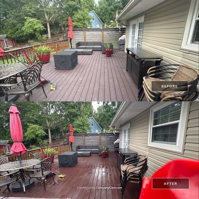 Project in Harrison