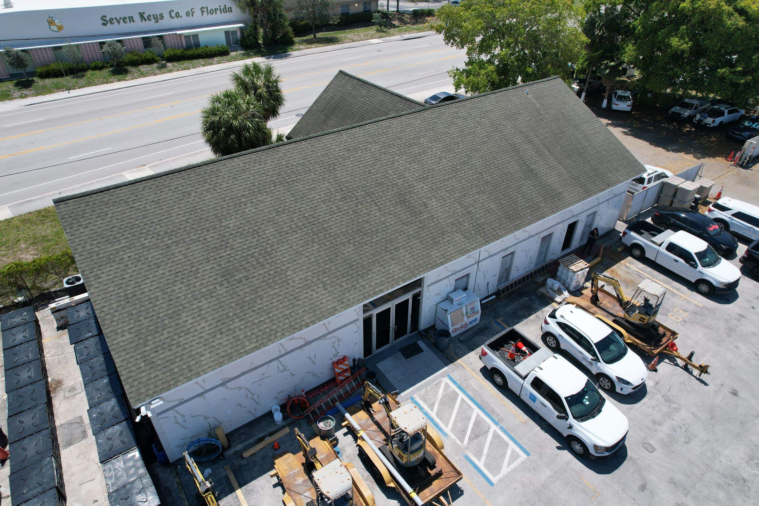UNIBUILDERS DEVELOPMENT COMPANY LLC by Souffront Construction & Engineering