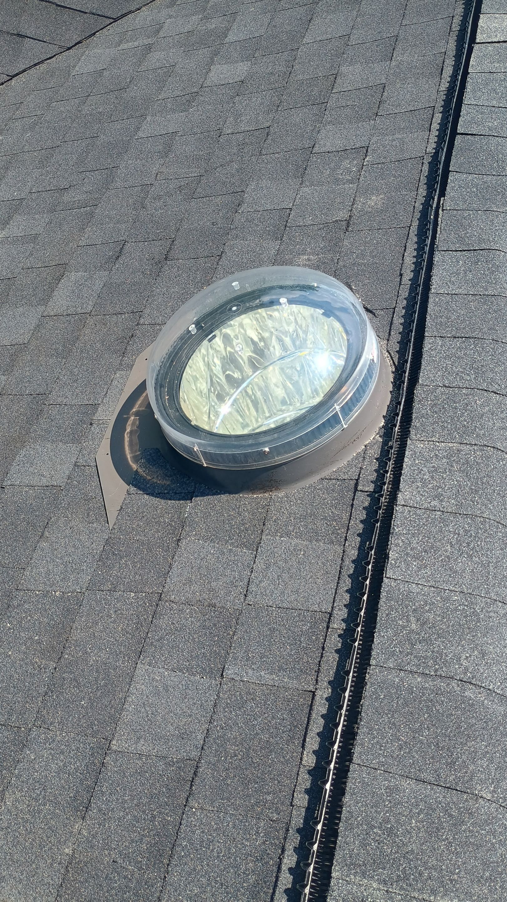 Project in Narberth by Mission Roof