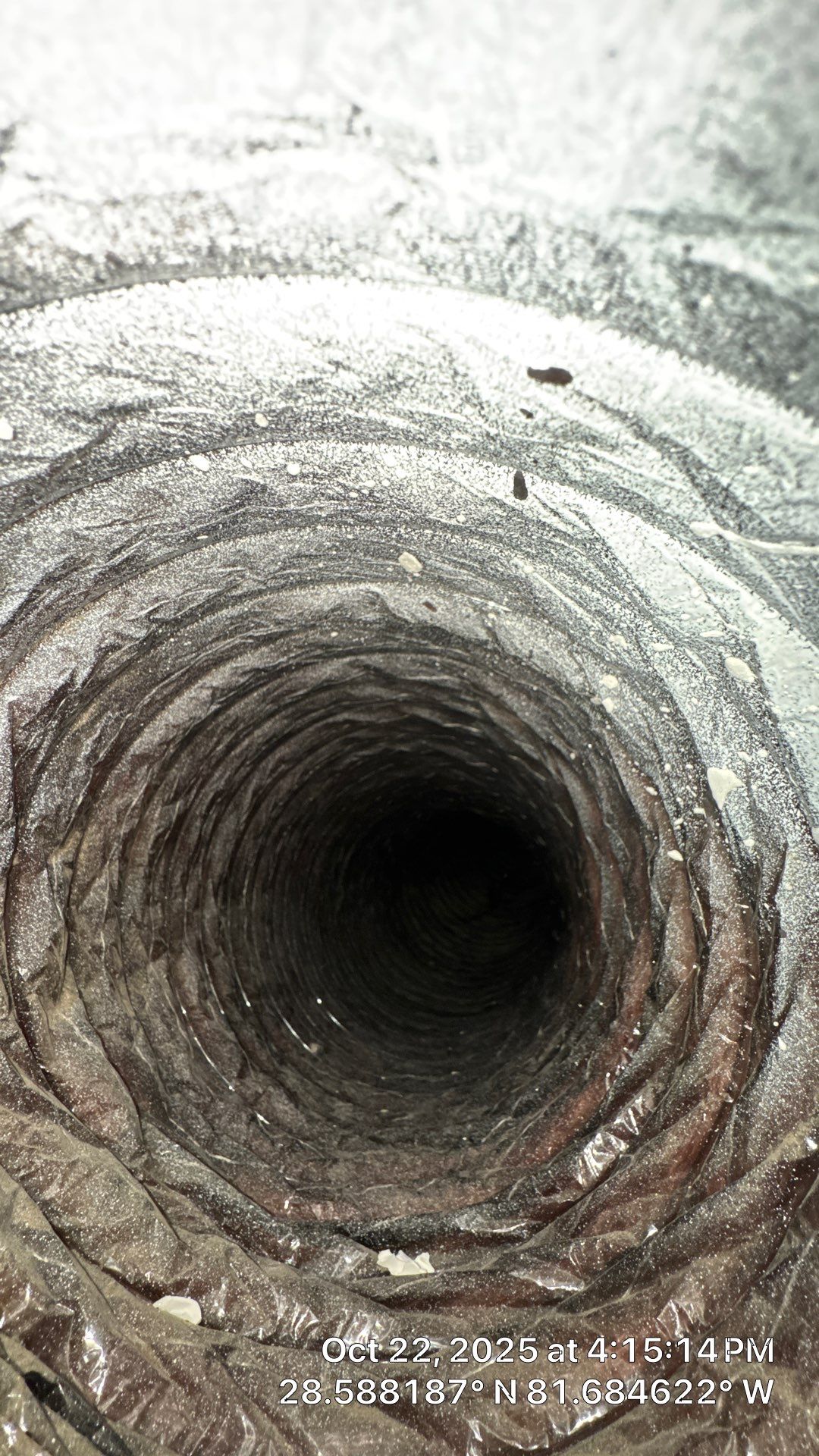 Air Duct and Dryer Vent Cleaning in Montverde by Hygienic Air, Inc