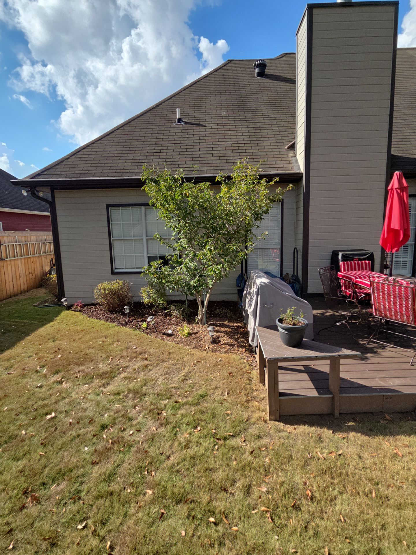 Woodham Project in Helena by The Window Source