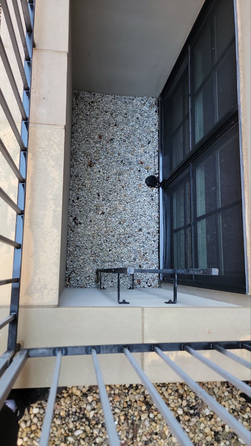 brick paver repair  using Structure bond Techniseal by Northern Power Washing LLC.