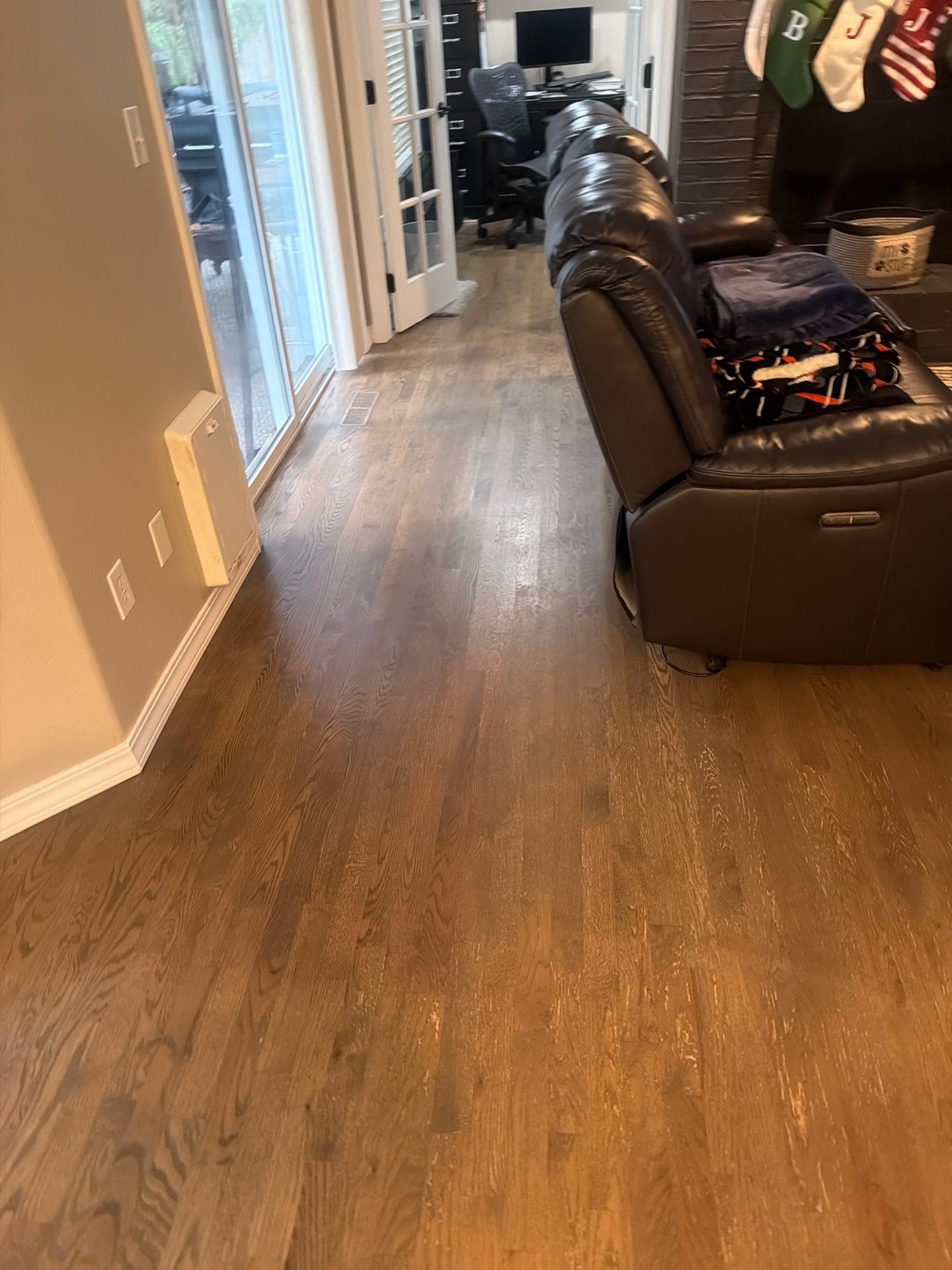 House cleaner Project in Tigard by Cloud 9 Professional Cleaning Services