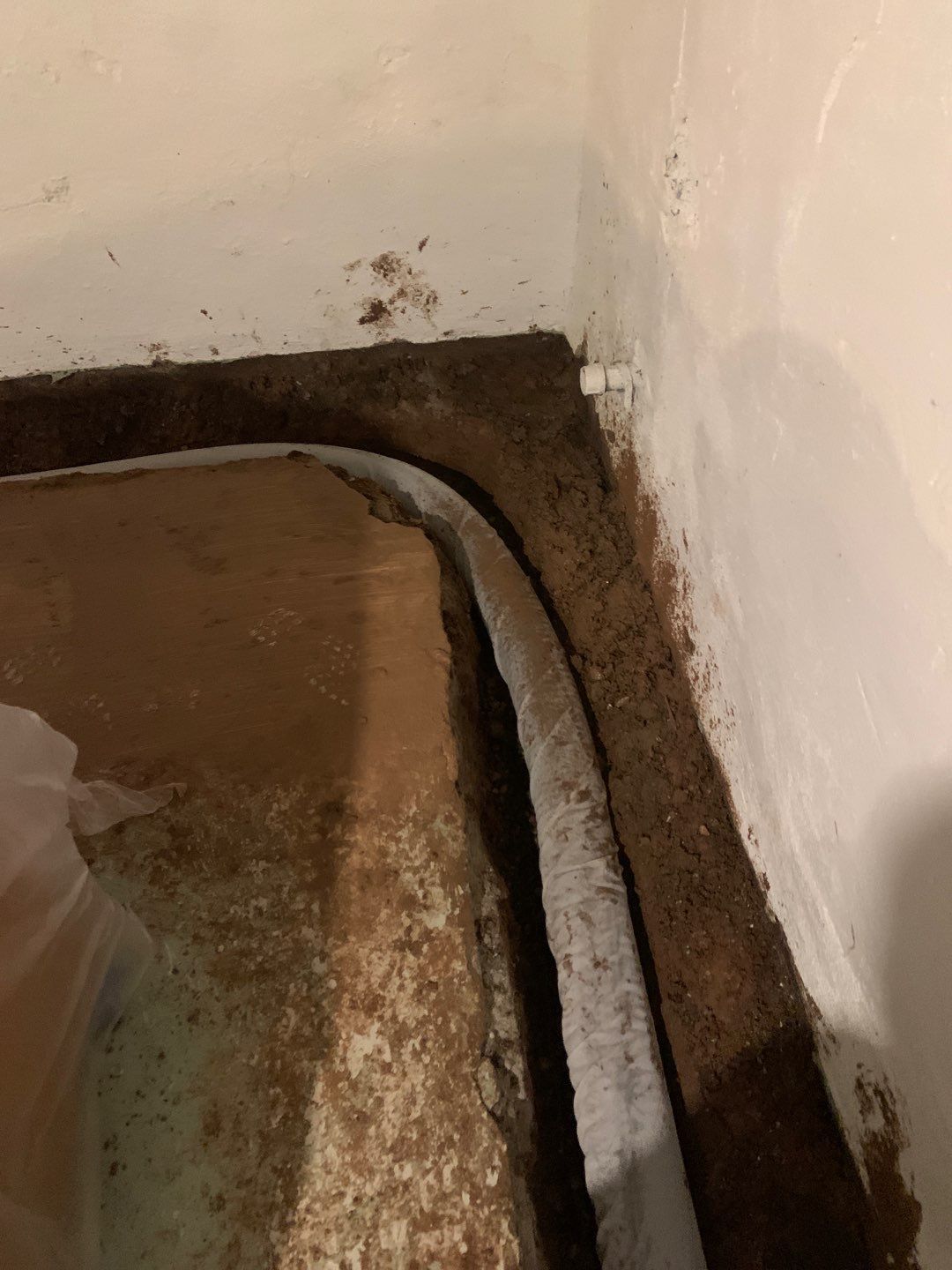 Helping Diane Protect Her Home by Waterproofing Northeast