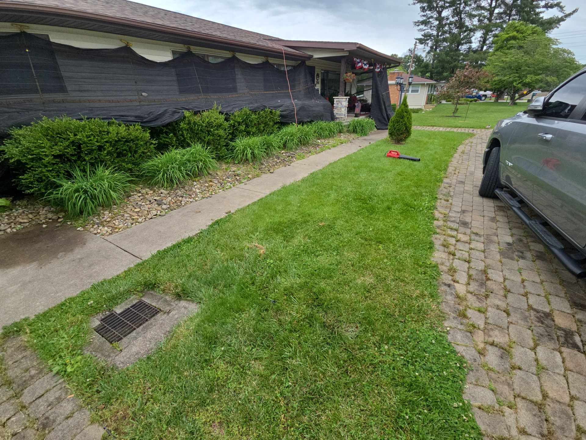 Residential Roofing Installation by Mr. Roofer