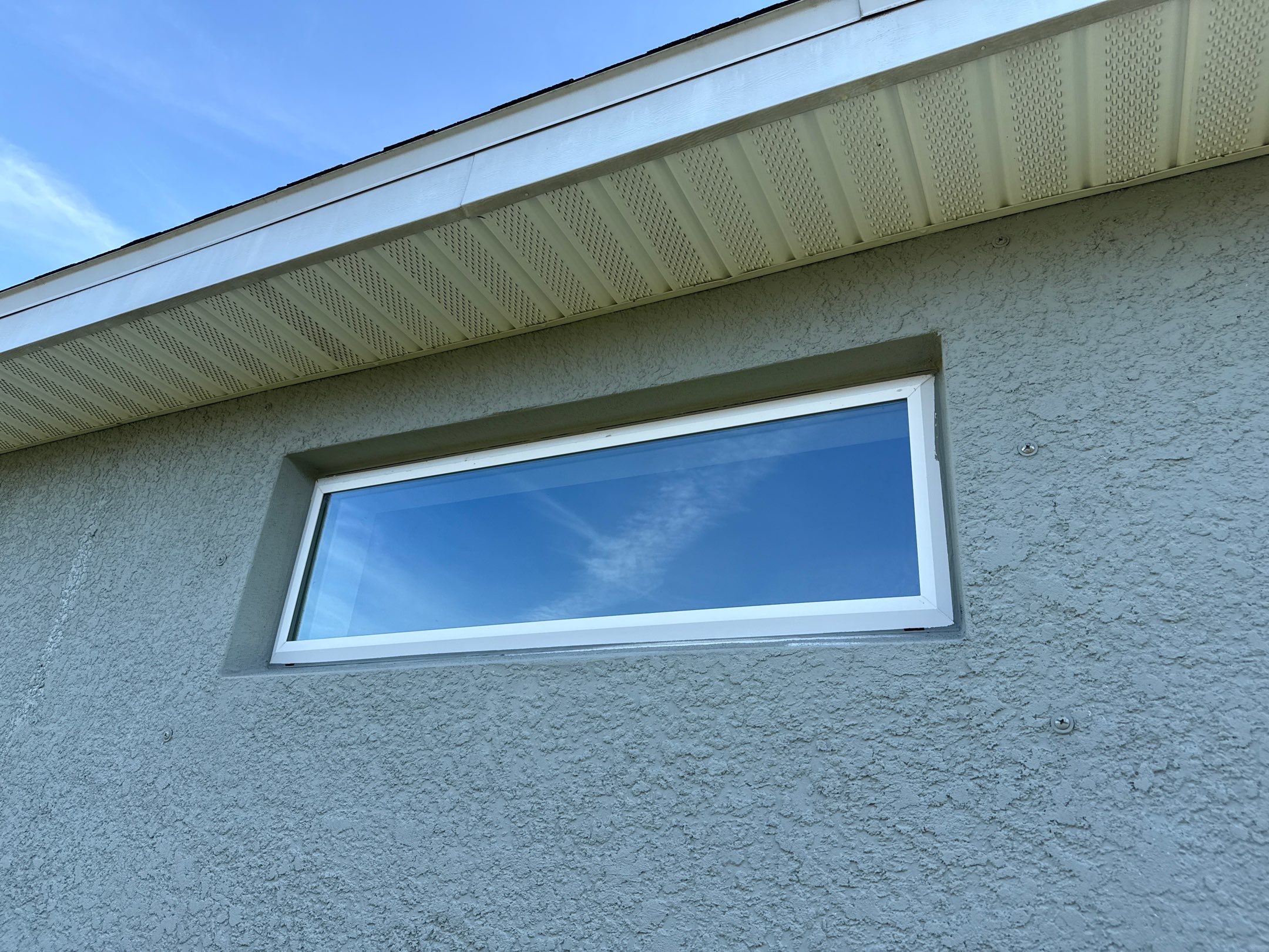 One-Story House Wash & Driveway Cleaning in Trevesta – Palmetto, FL by Sunshine AquaWash