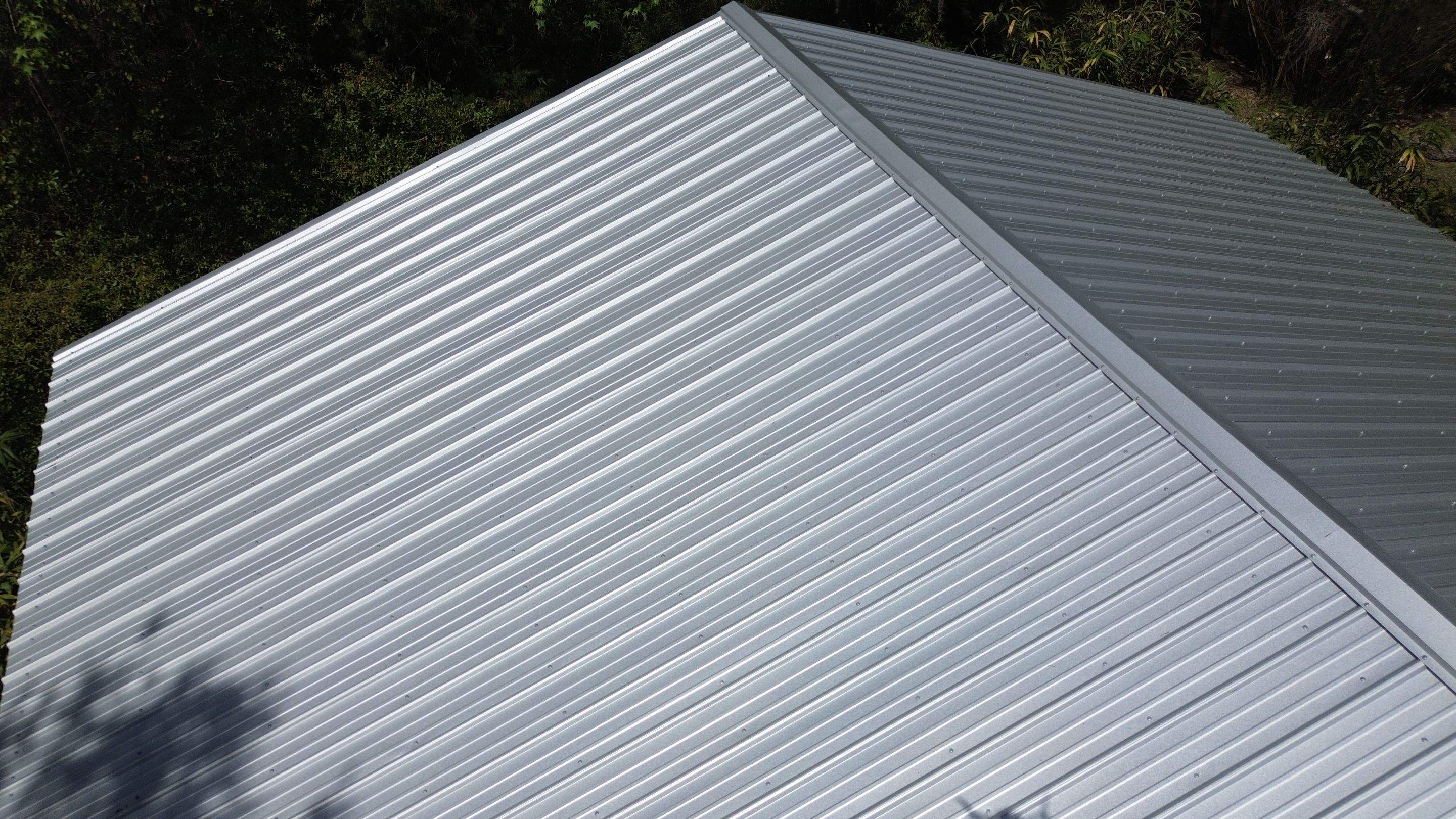Metal Roofing Contractors in Gainesville, FL by Brehm Roofing