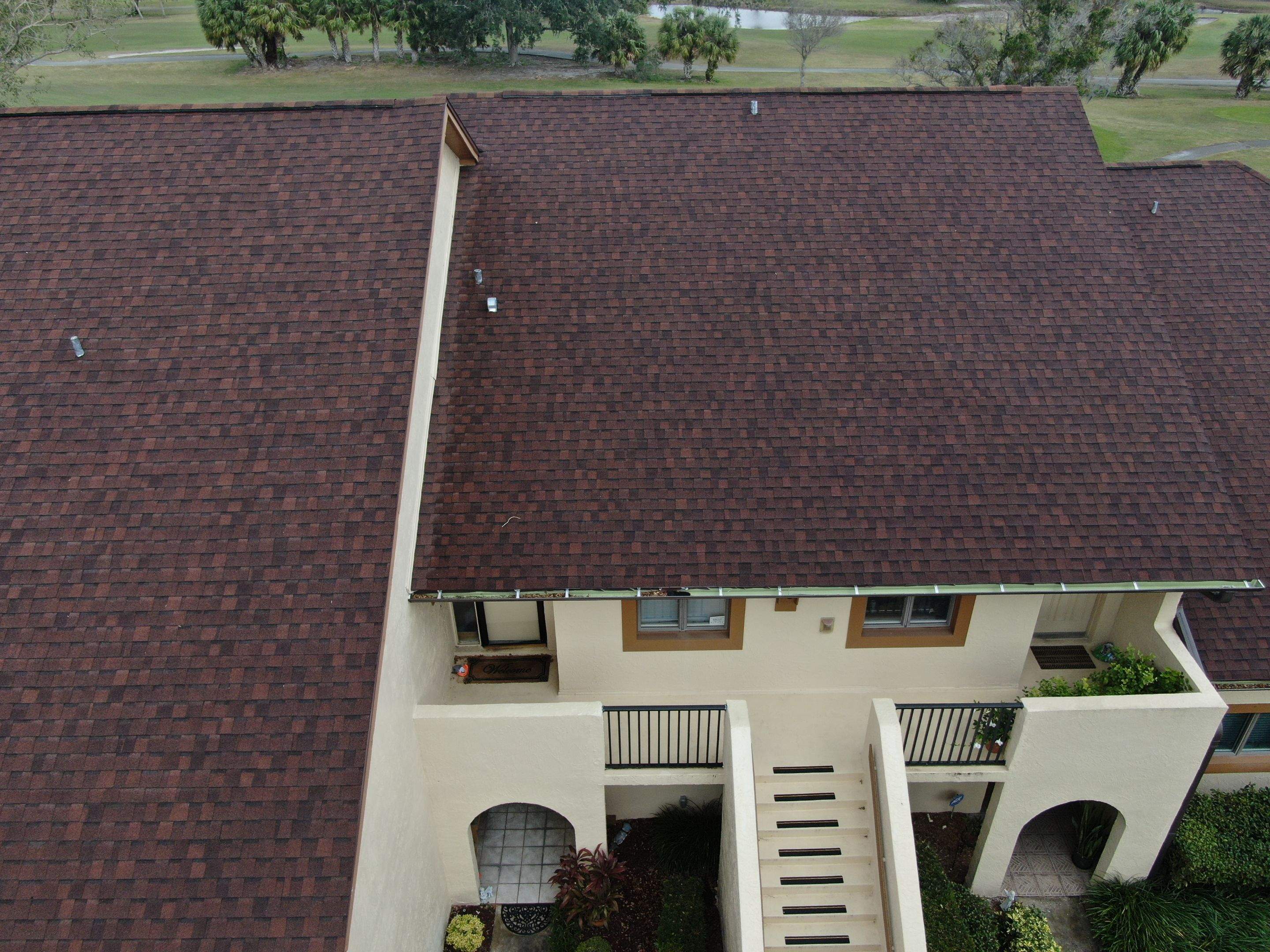 Water Damage Claim in Seminole by FLAPA & KeyStone