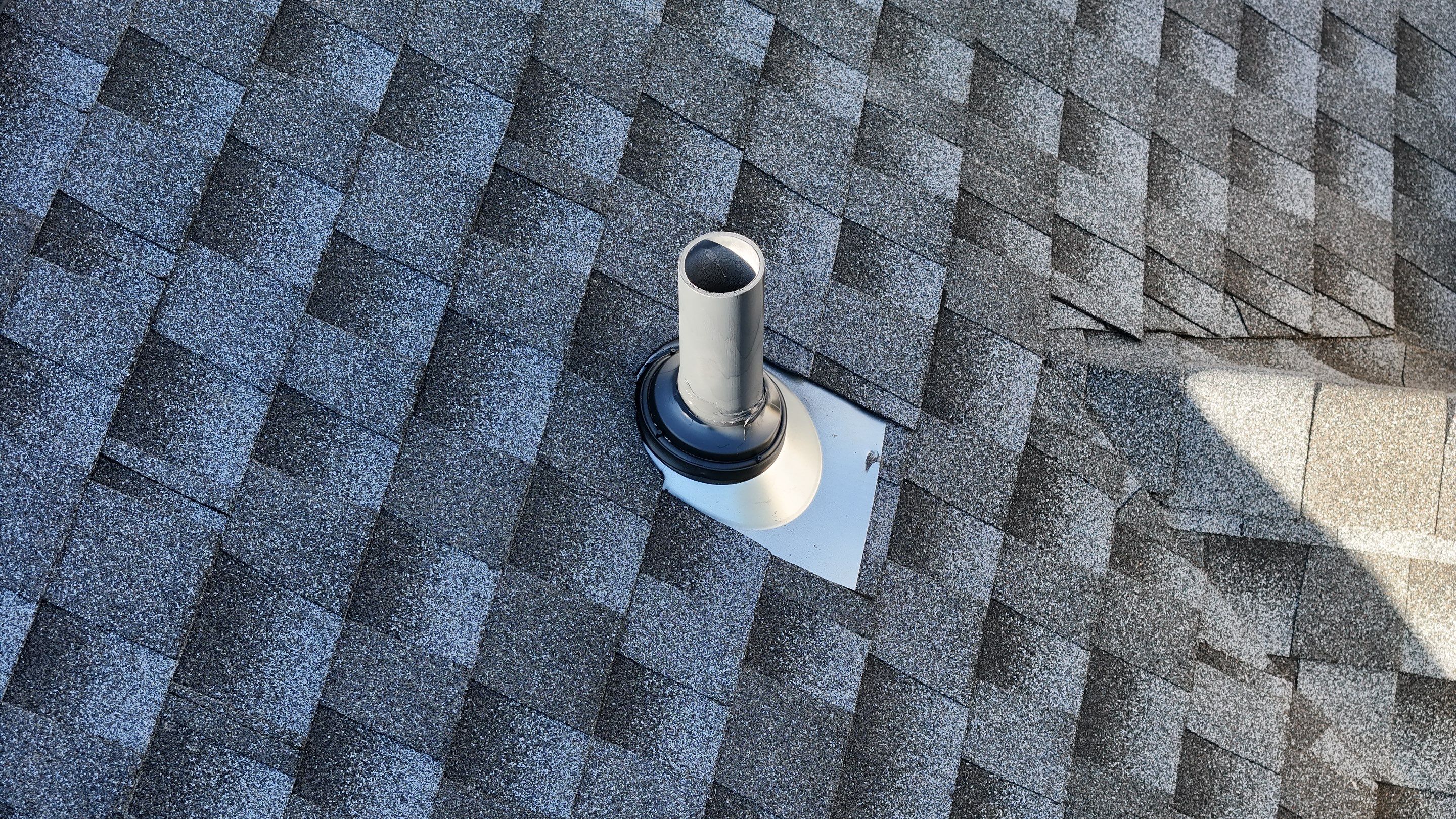 Silver Fox Ct Roswell Roof Replacement by Dom Roofing & Restoration