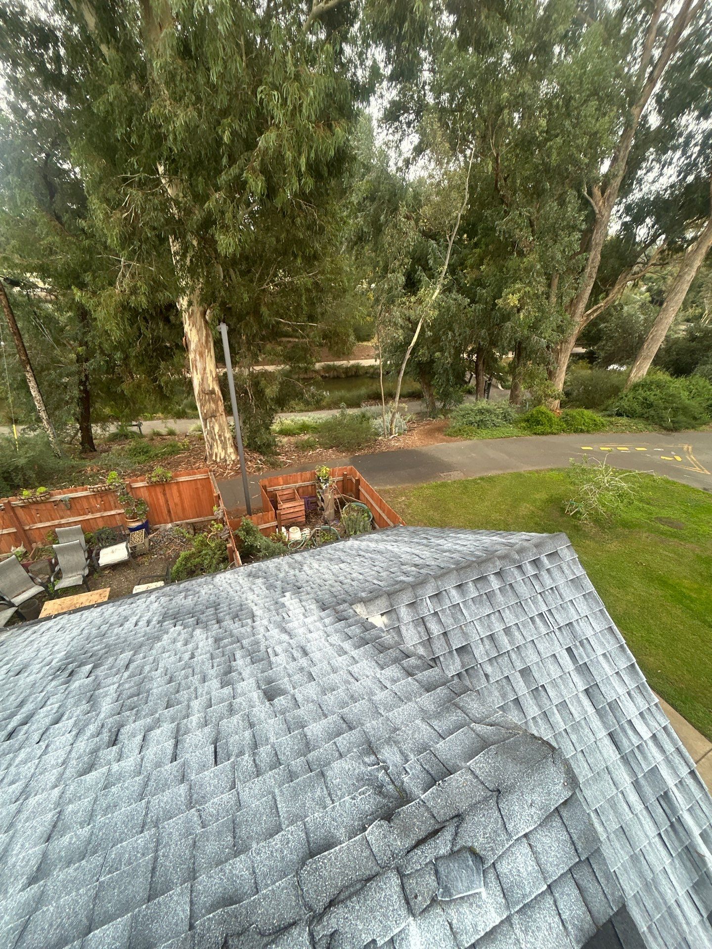 Roof Rejuvenation using Roof Maxx Treatment by Roof Maxx of Folsom