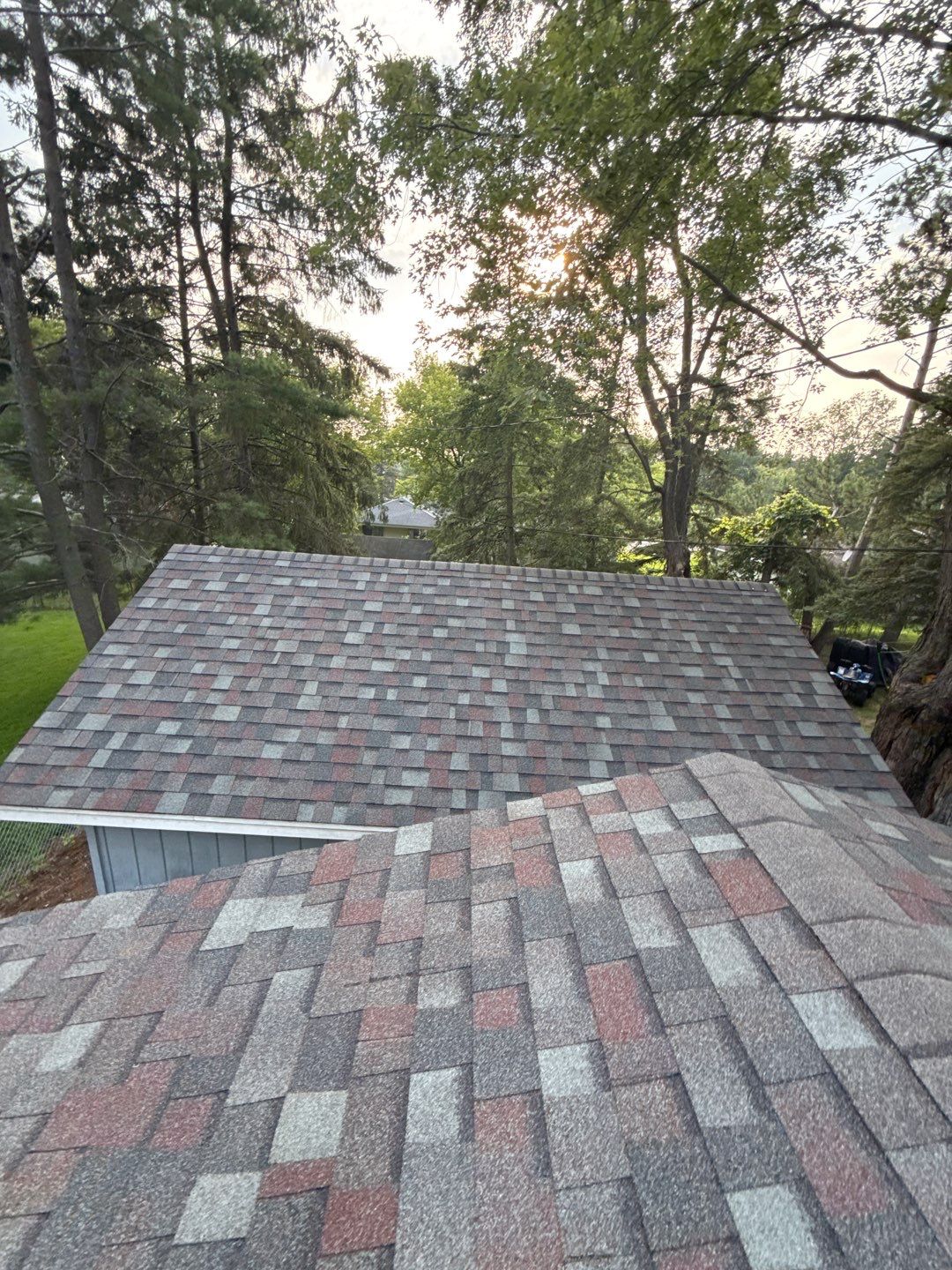 Tree/Storm Damage Repair & Roof Replacement in Isanti  by Ascension Roofing & Siding